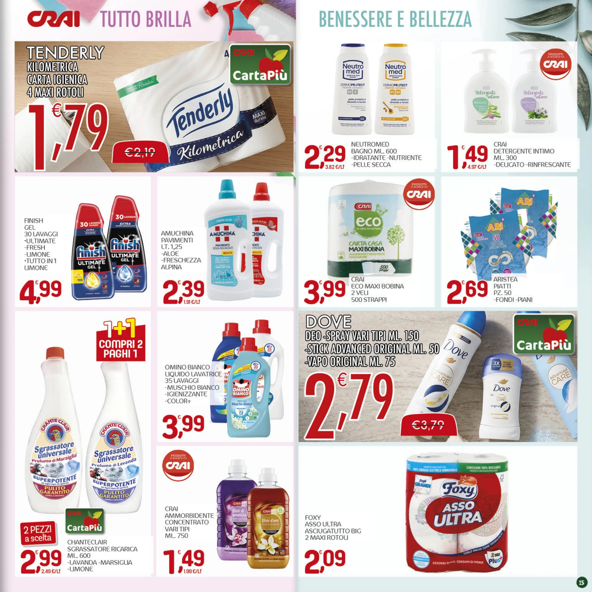 Flyer page 15