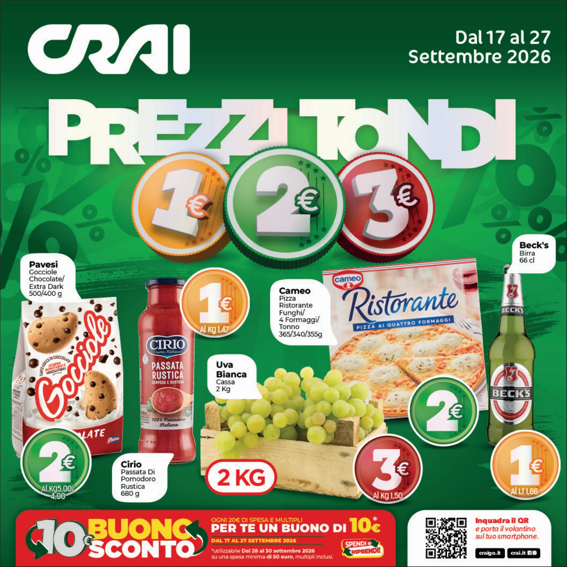 Flyer page 1