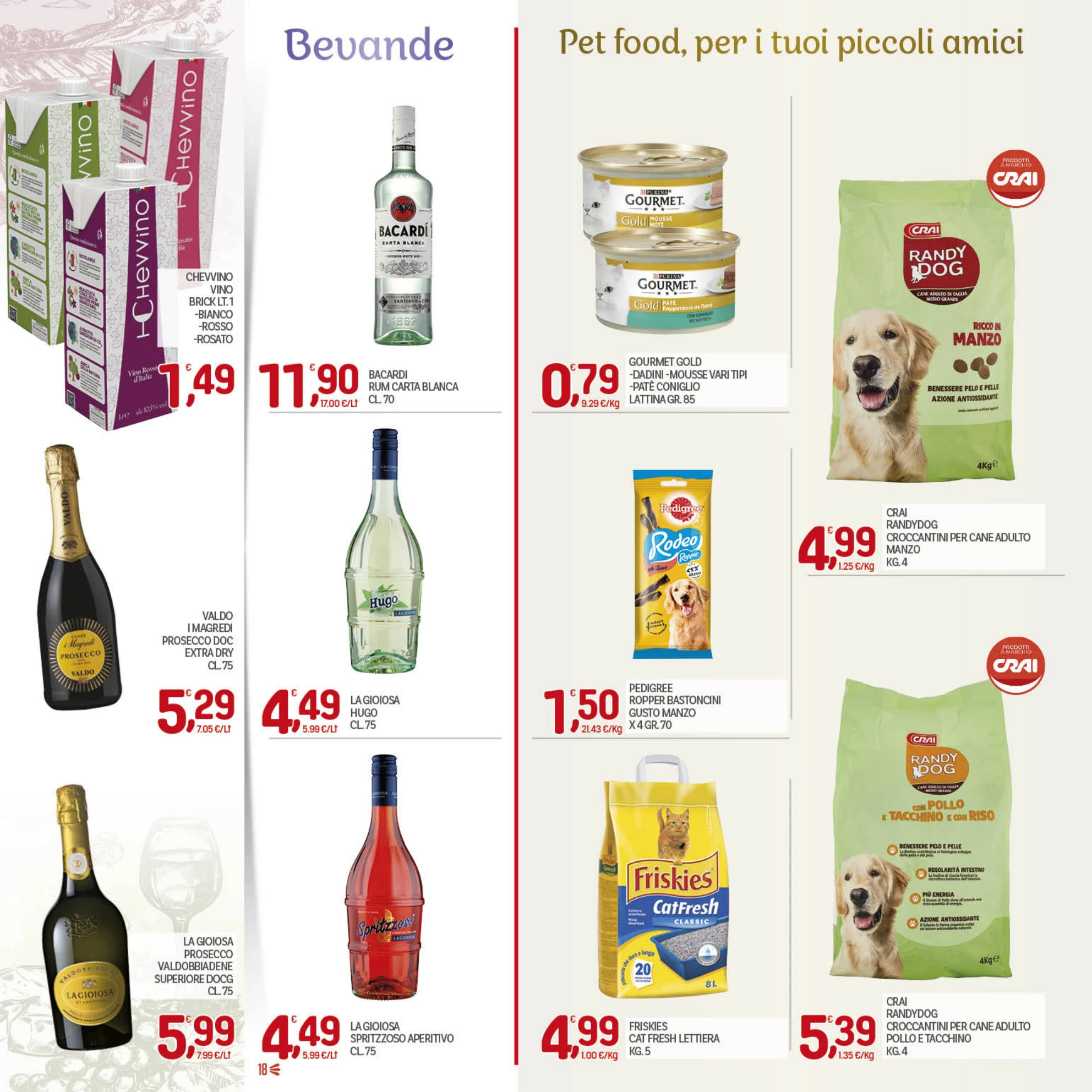 Flyer page 18