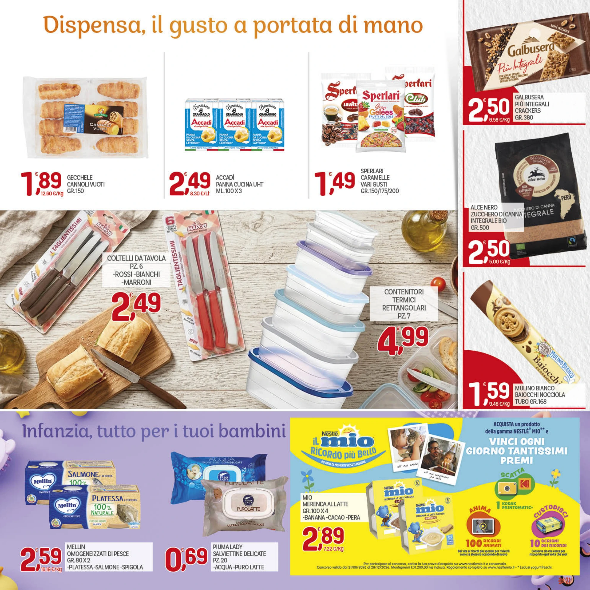 Flyer page 21