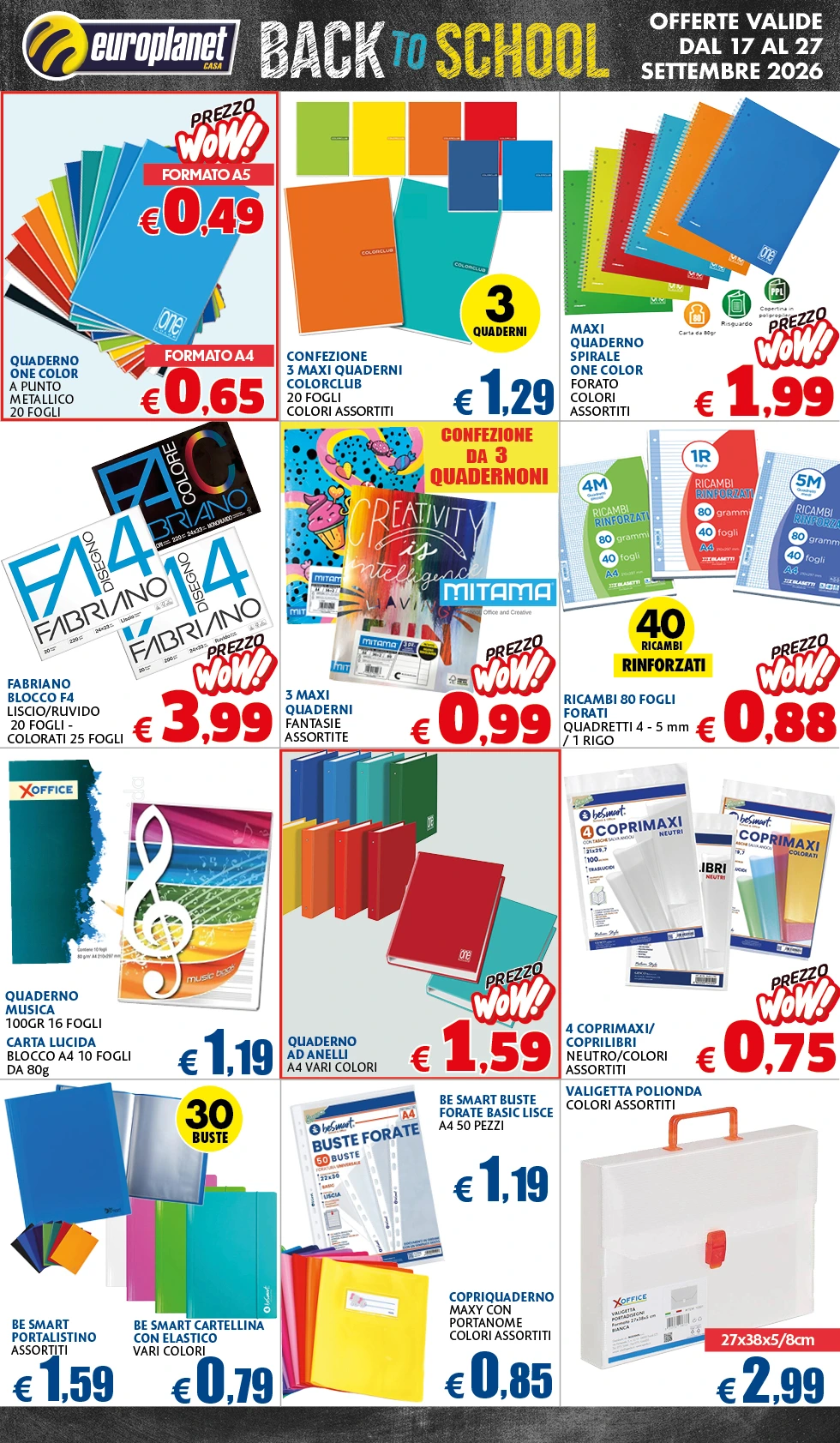 Flyer page 13