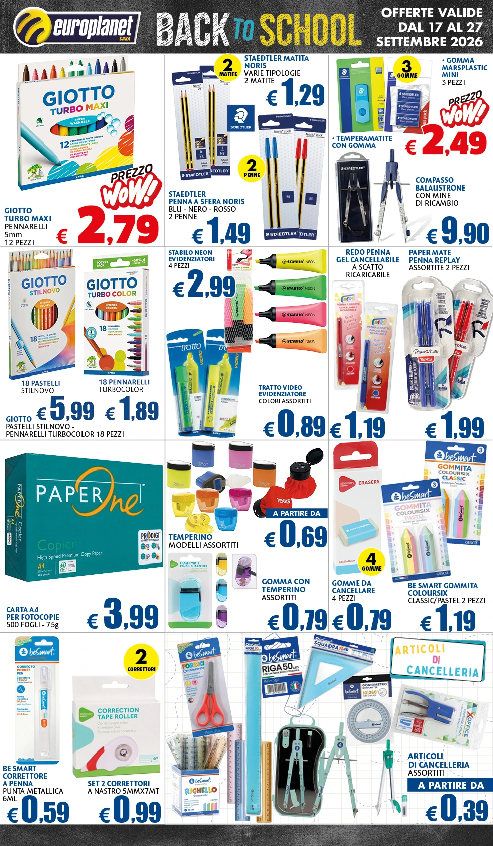 Flyer page 14