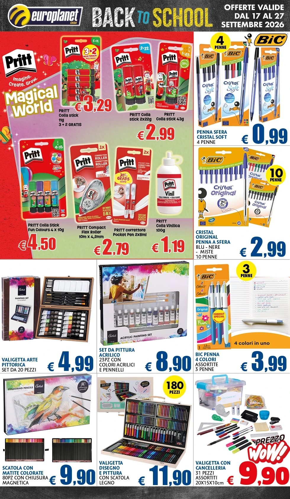 Flyer page 15