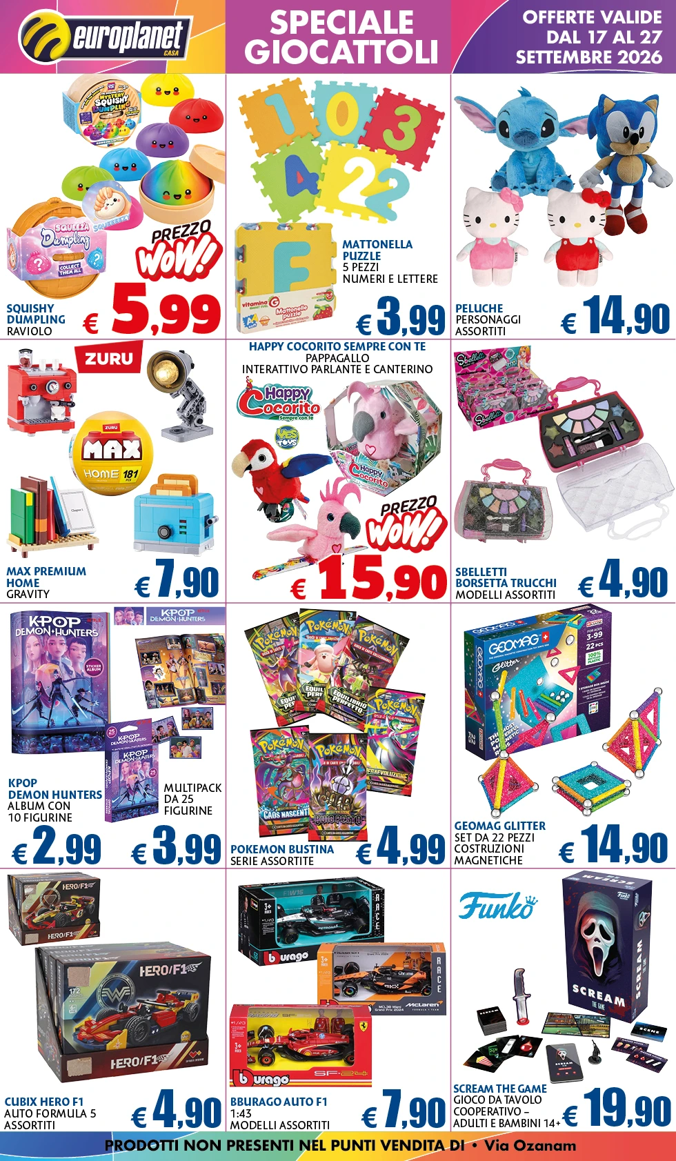 Flyer page 16