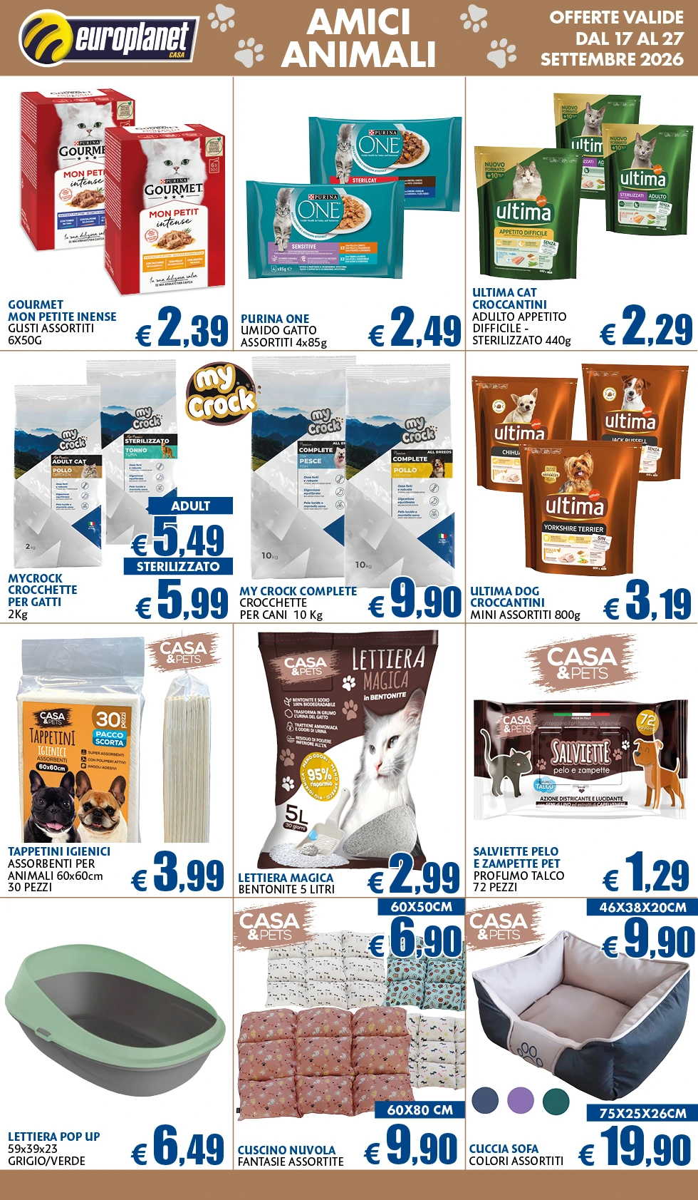 Flyer page 17