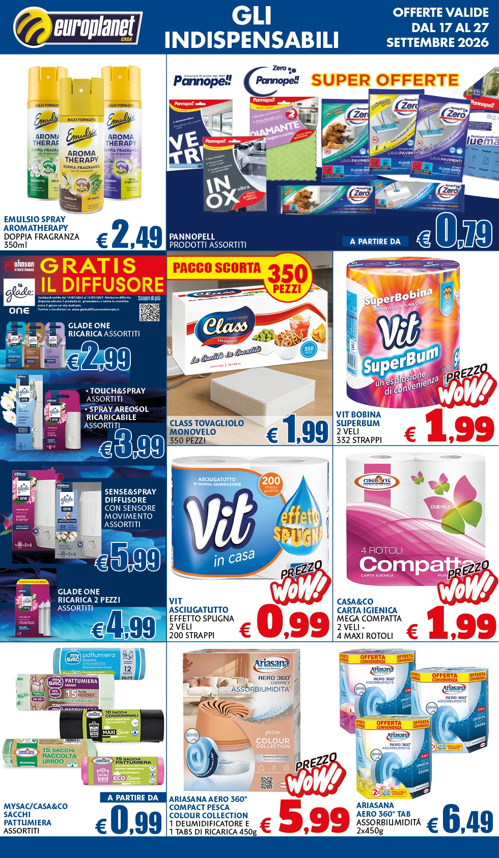 Flyer page 8