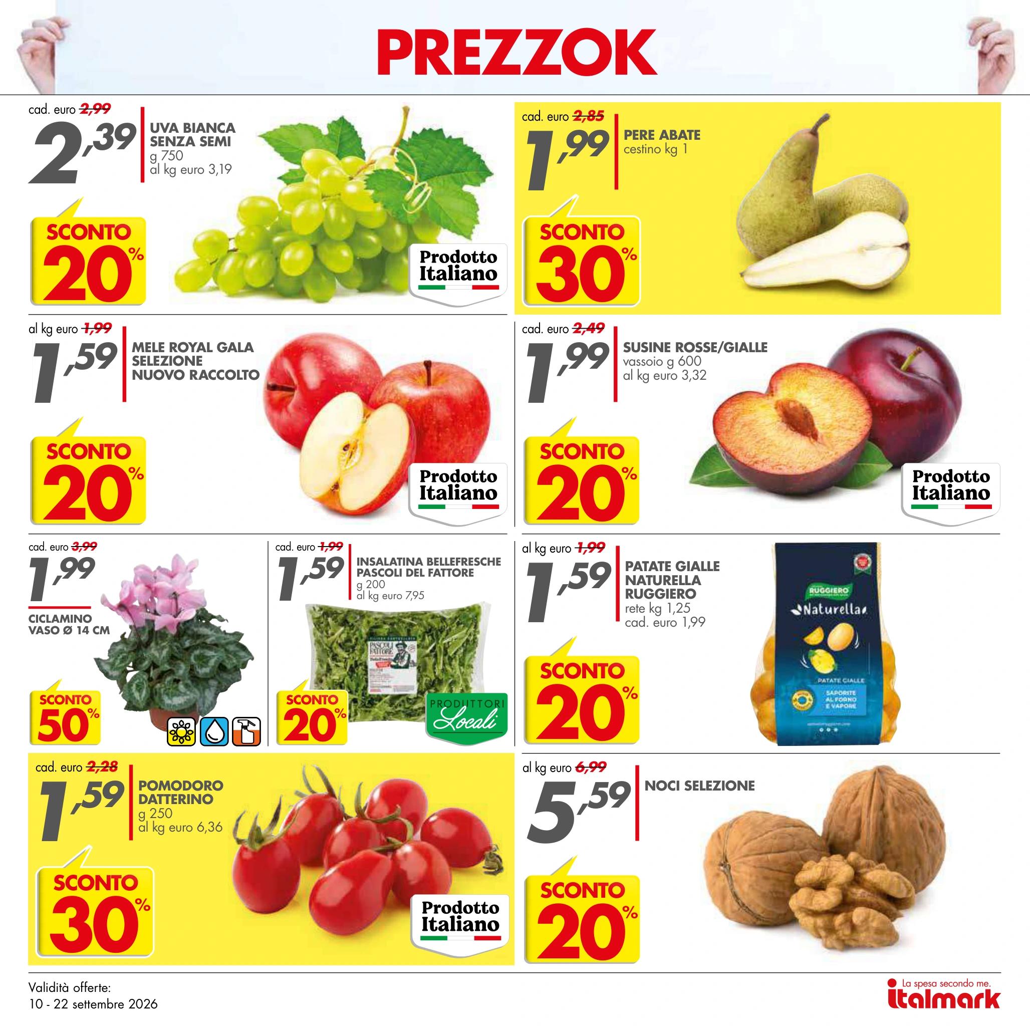 Flyer page 17