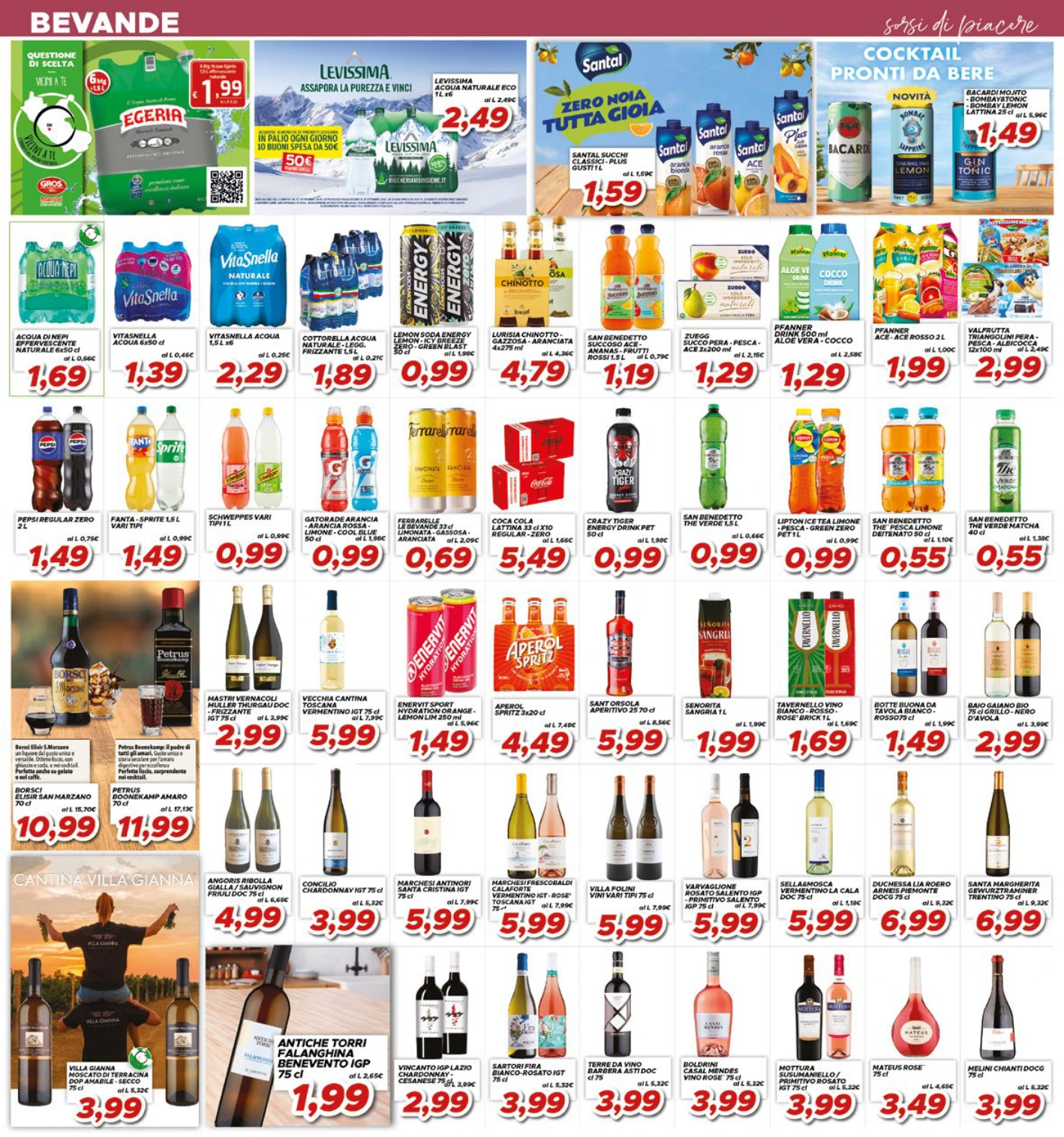 Flyer page 14