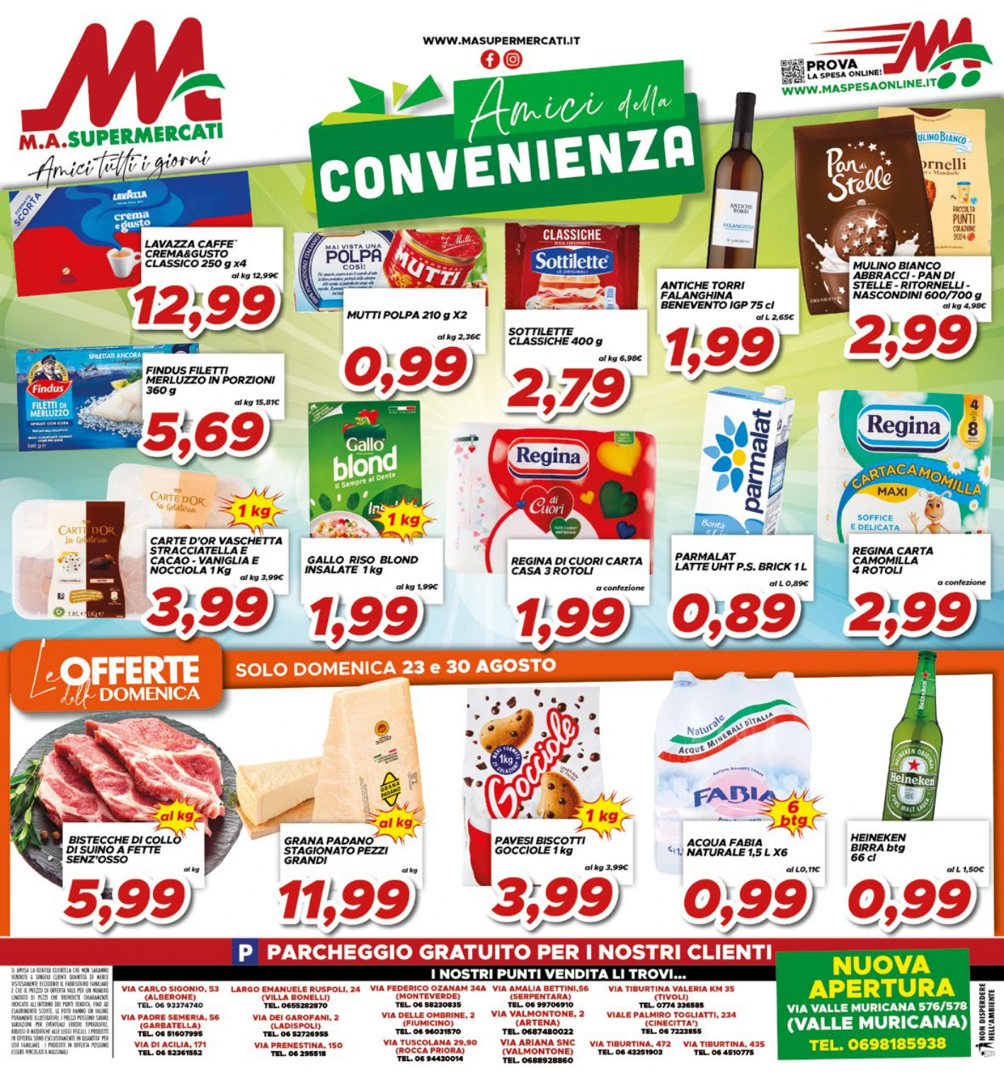 Flyer page 16
