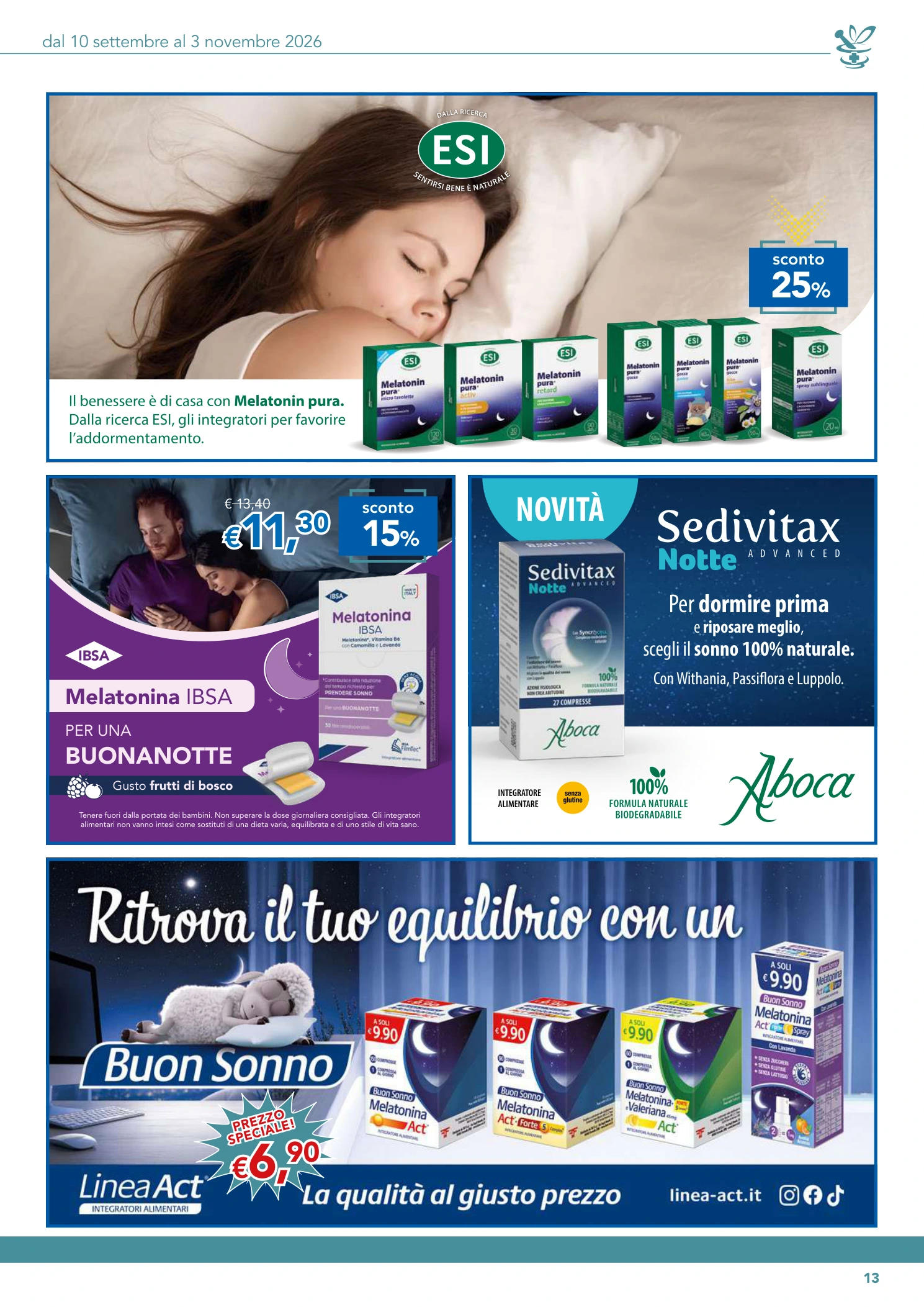 Flyer page 13