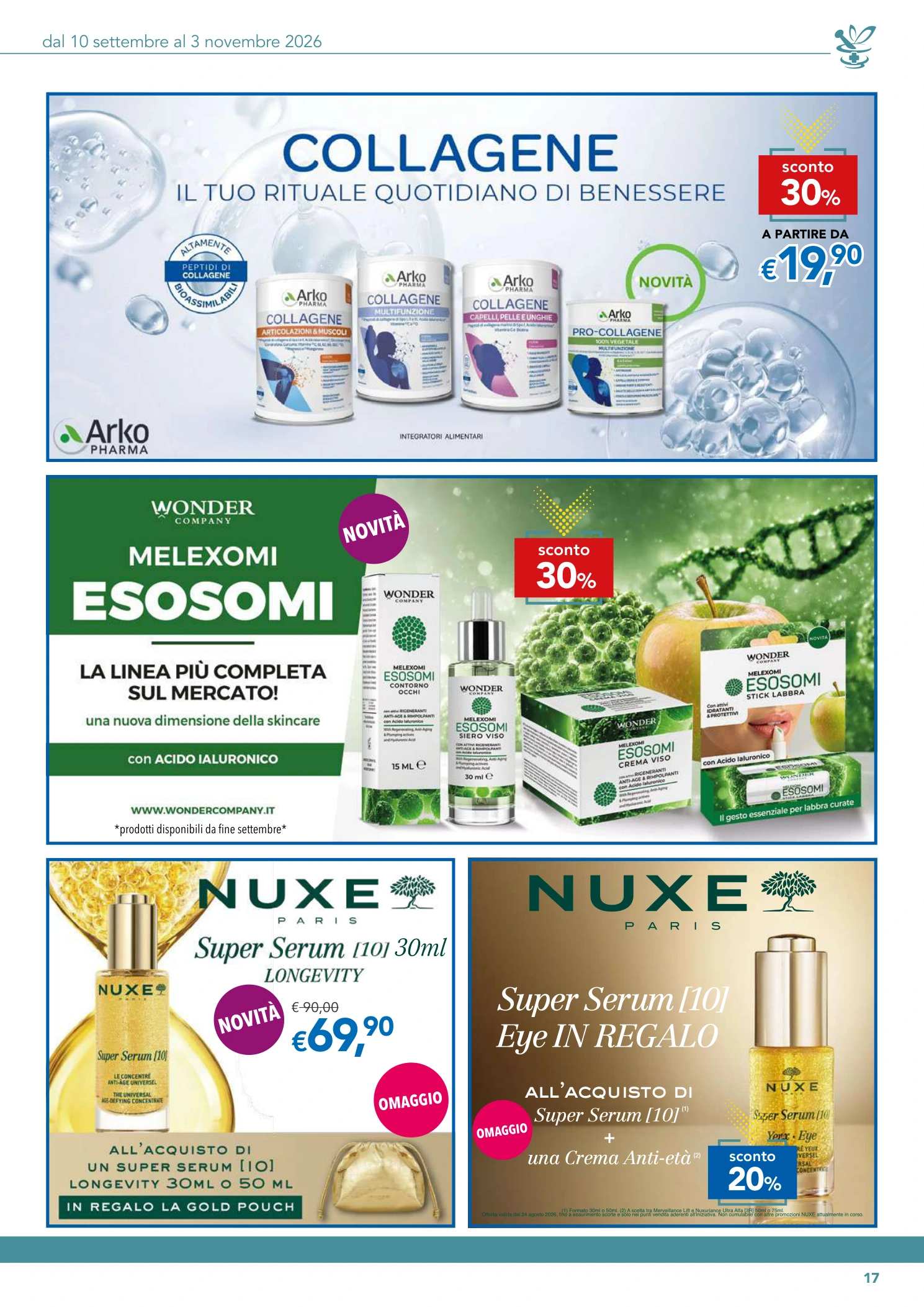 Flyer page 17