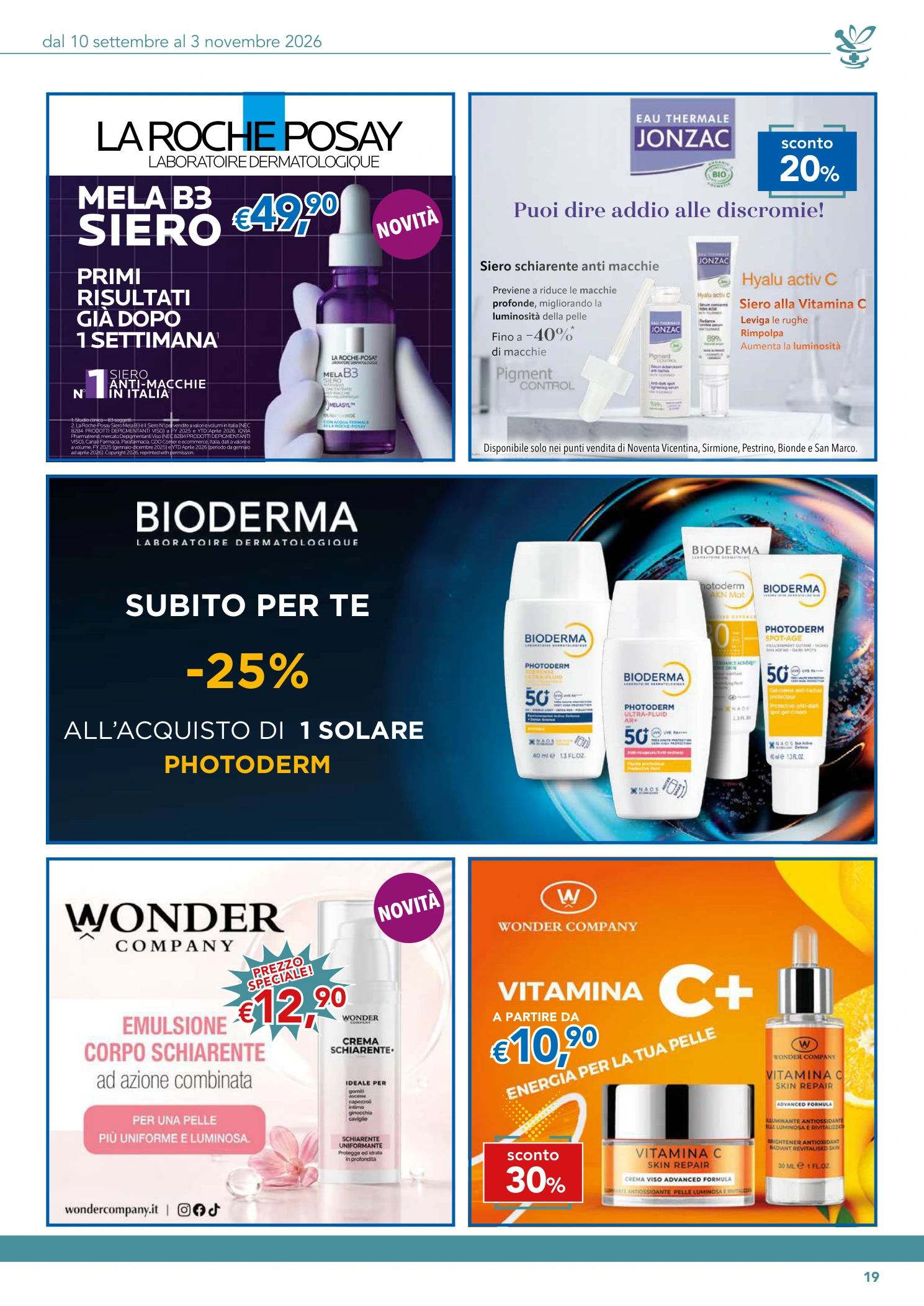 Flyer page 19