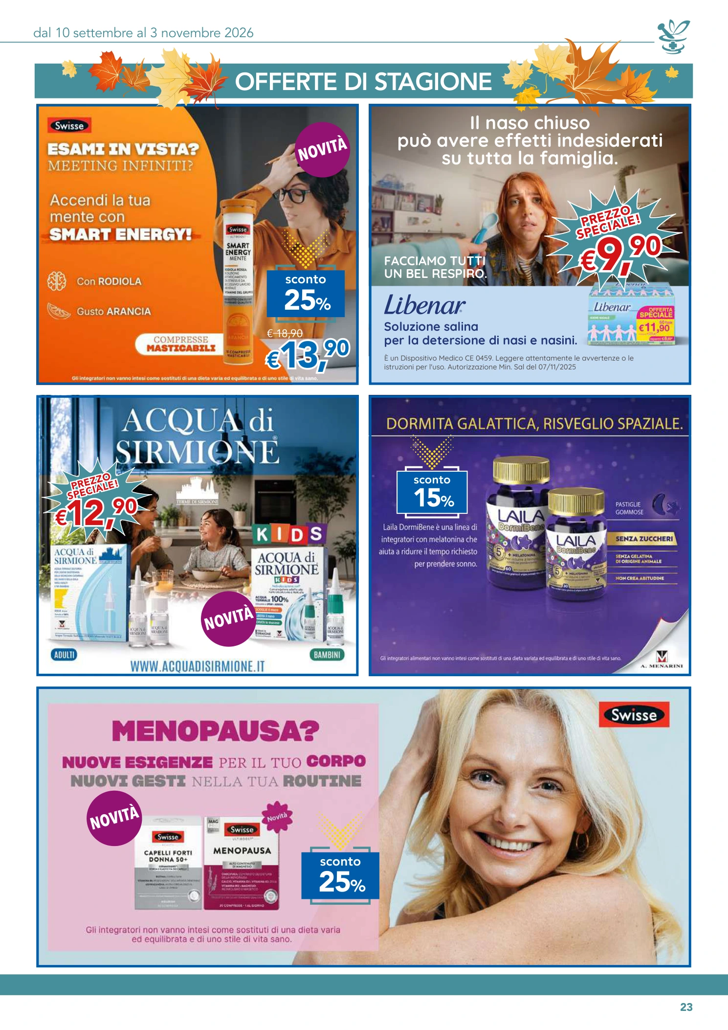 Flyer page 23