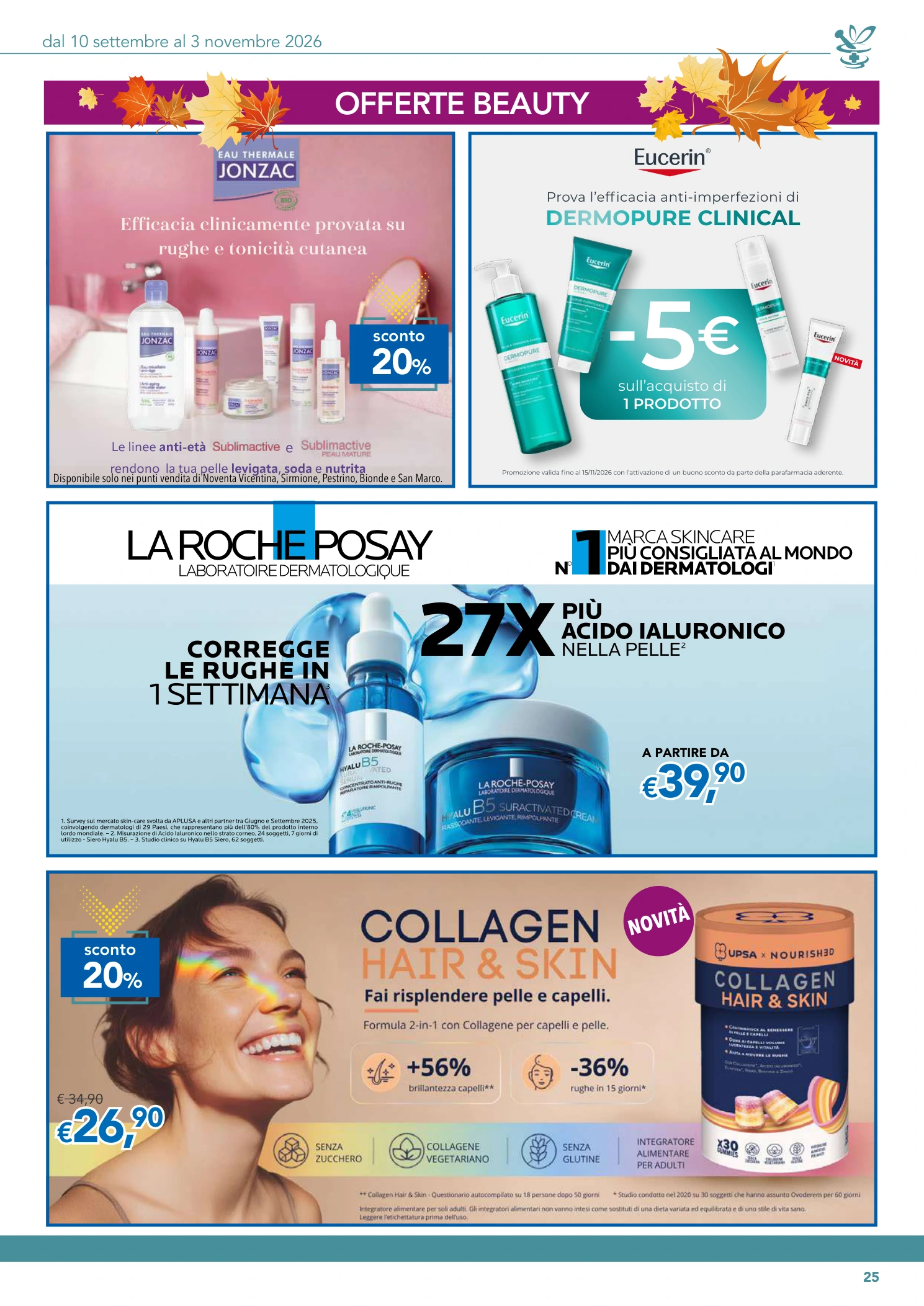 Flyer page 25