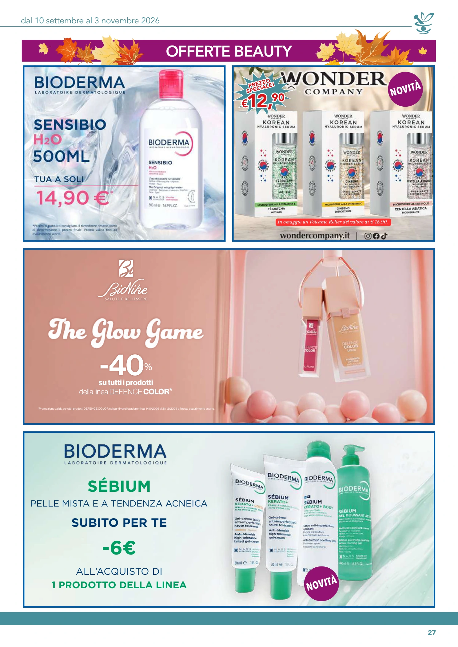 Flyer page 27