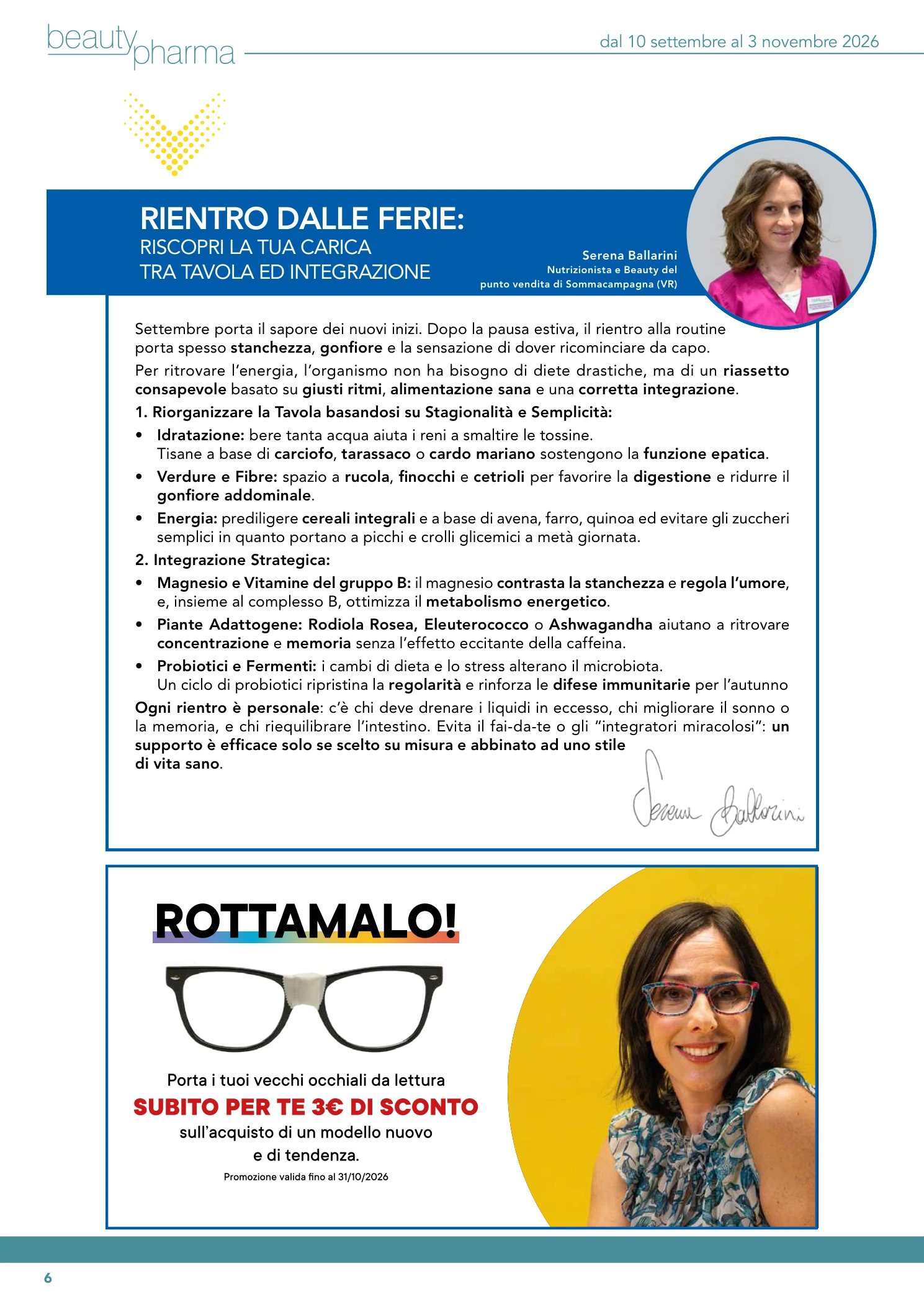 Flyer page 6