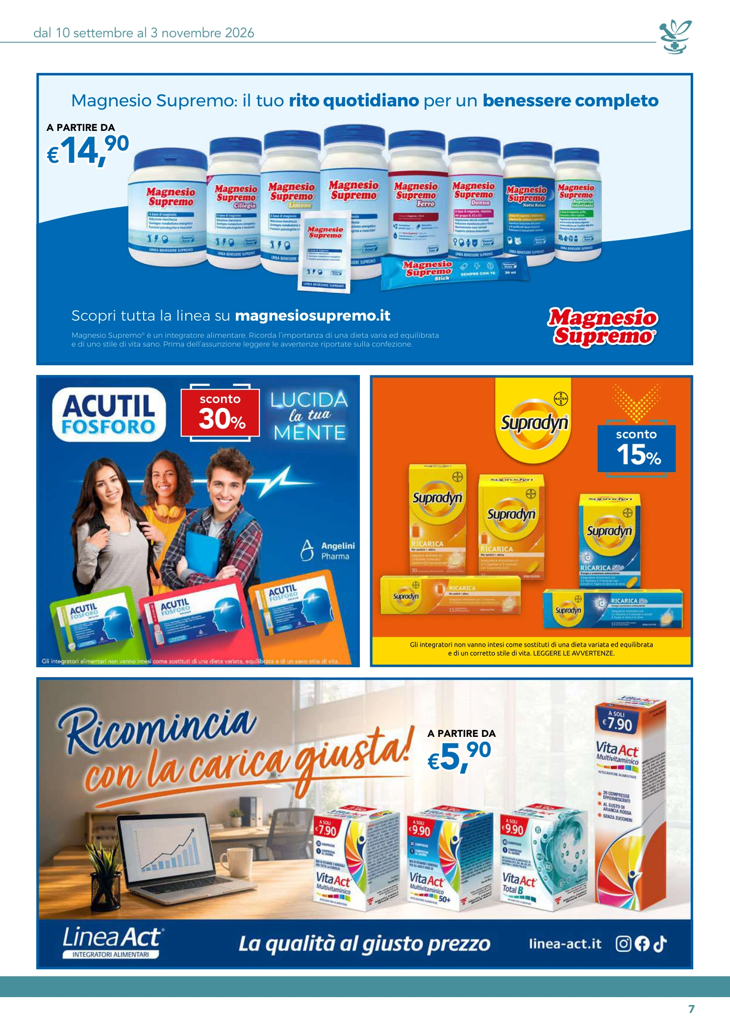 Flyer page 7