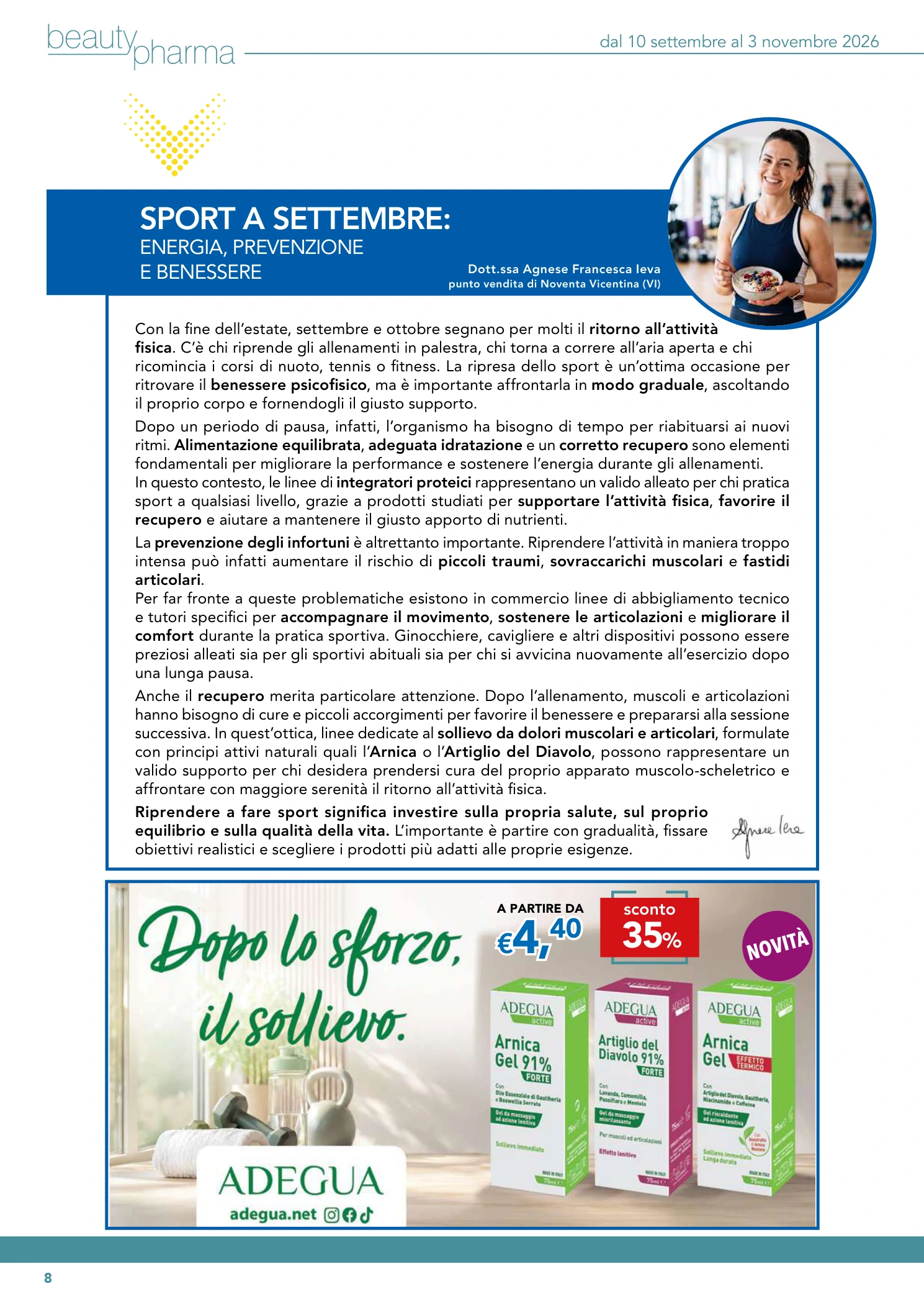 Flyer page 8
