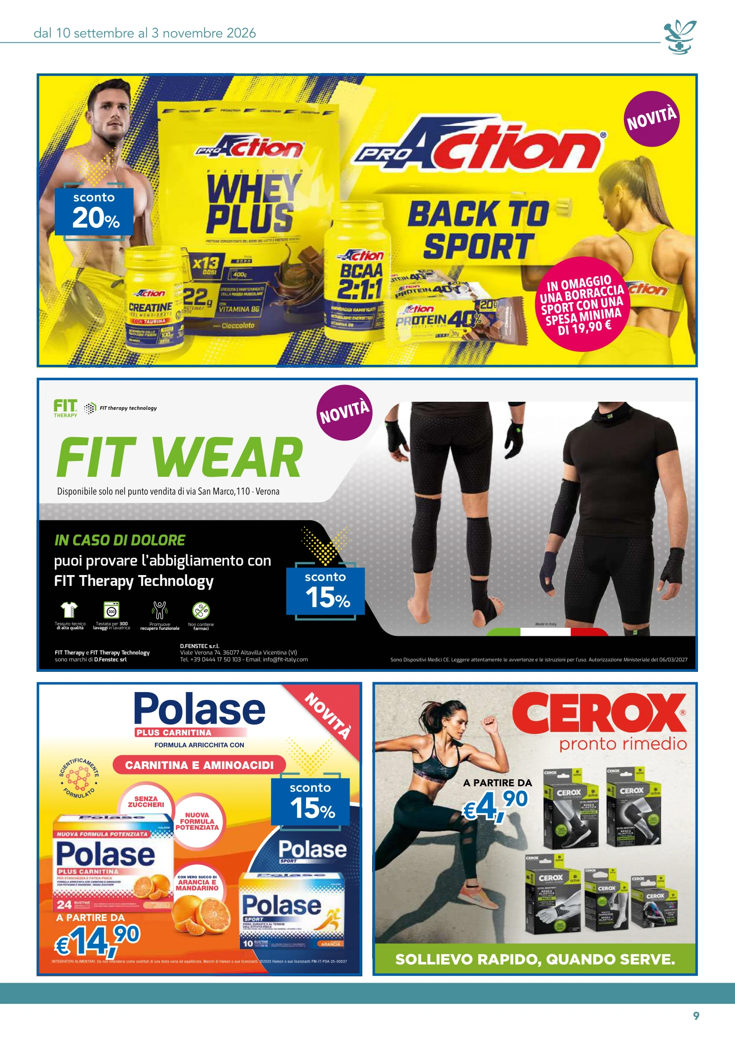 Flyer page 9