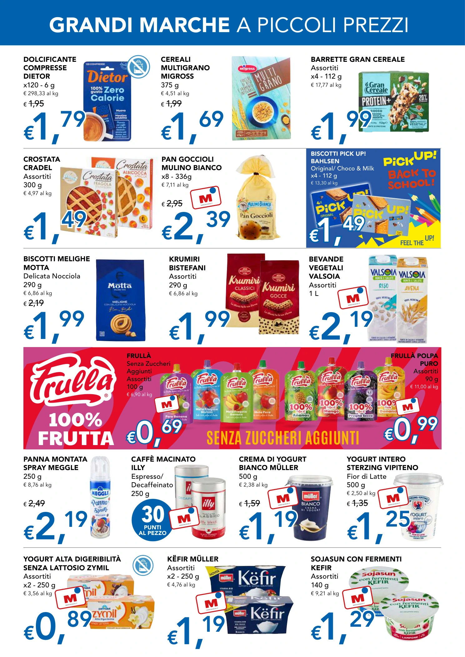 Flyer page 2