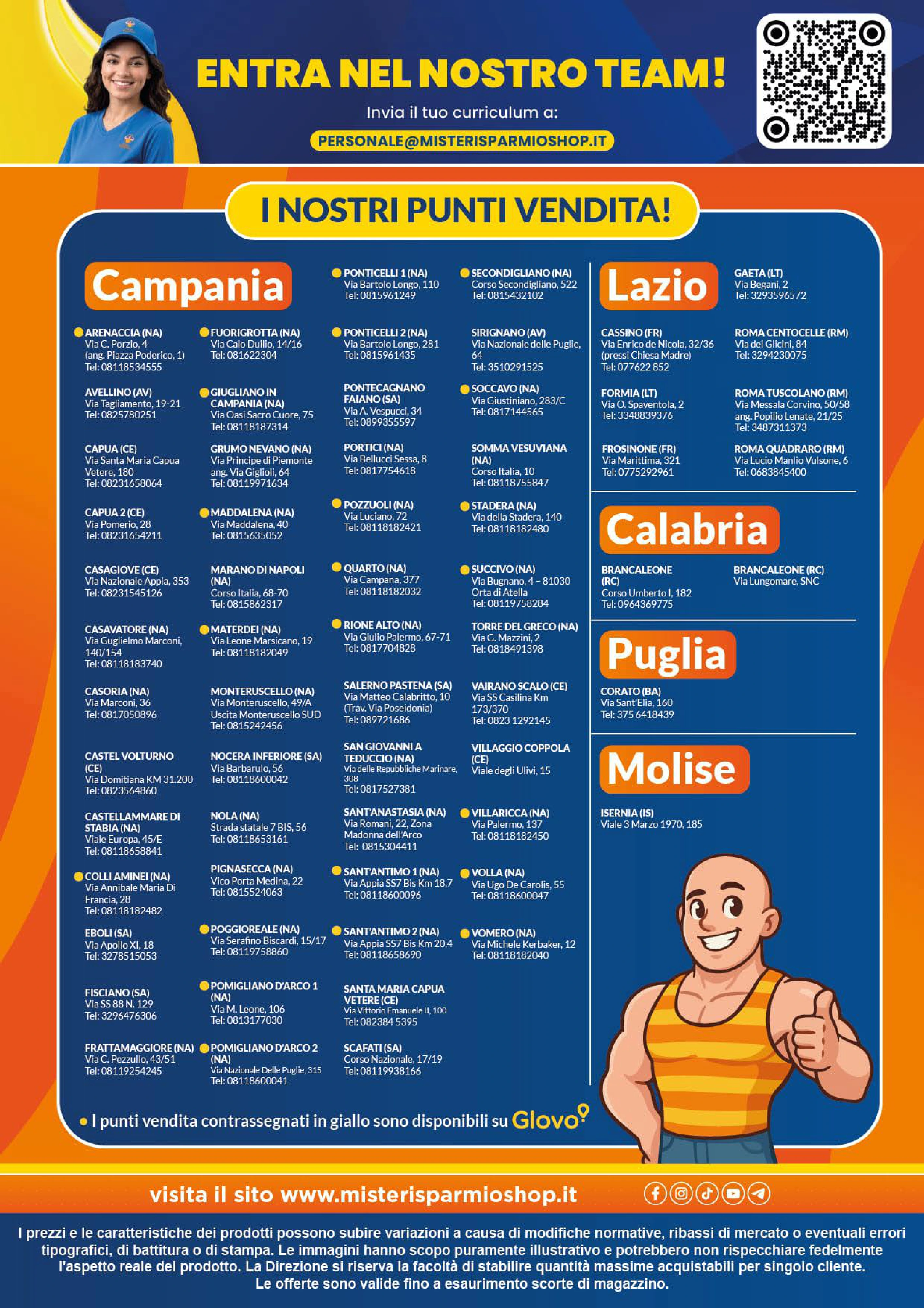 Flyer page 8
