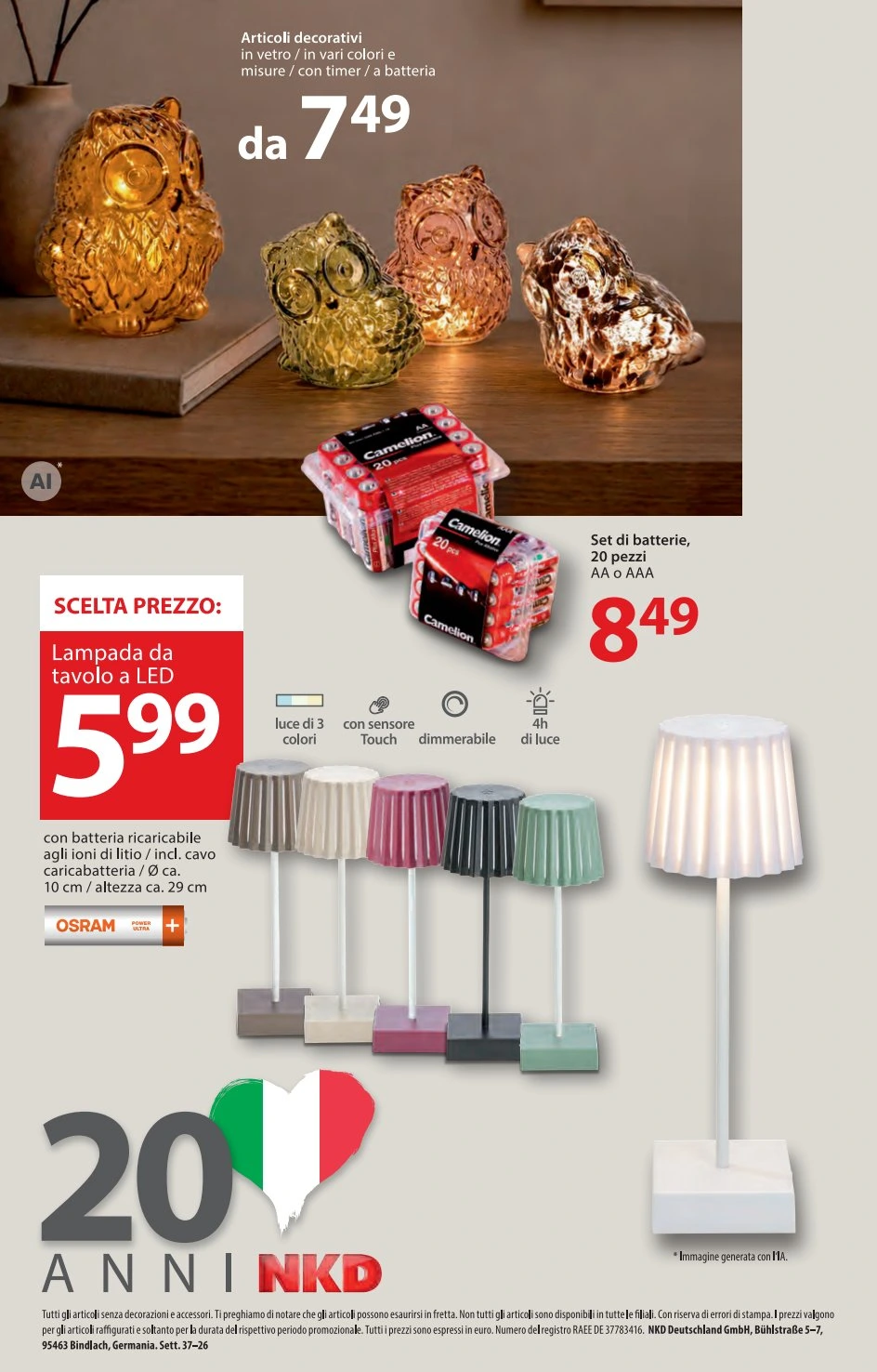 Flyer page 10