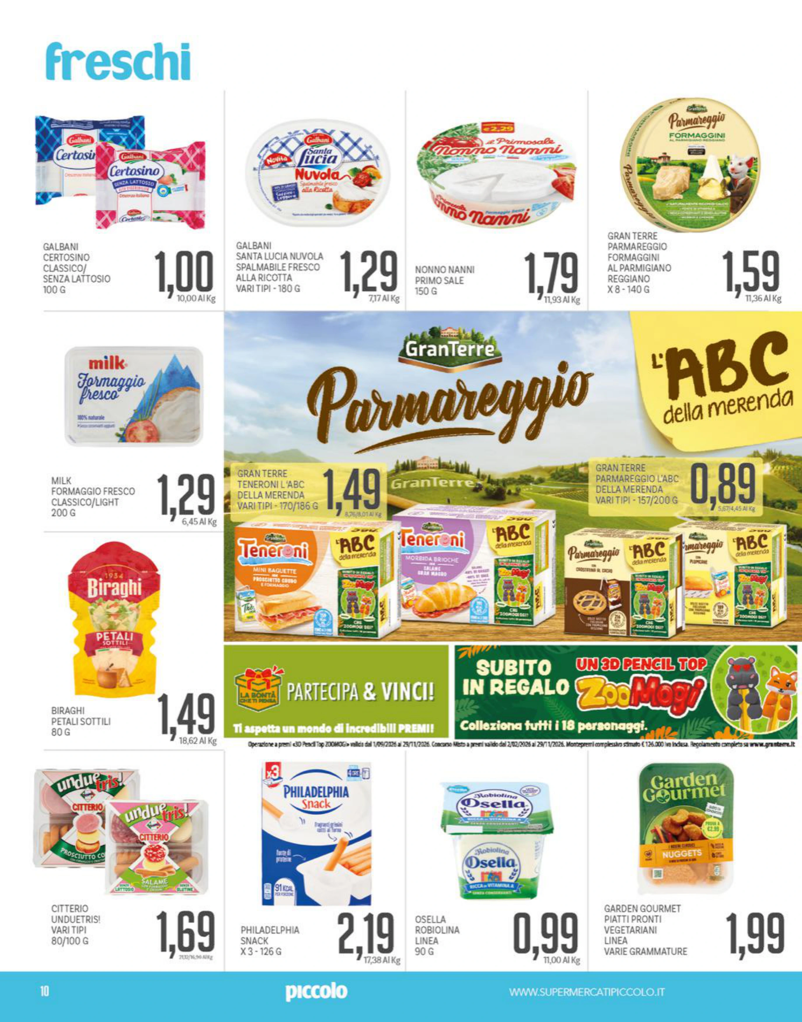 Flyer page 10