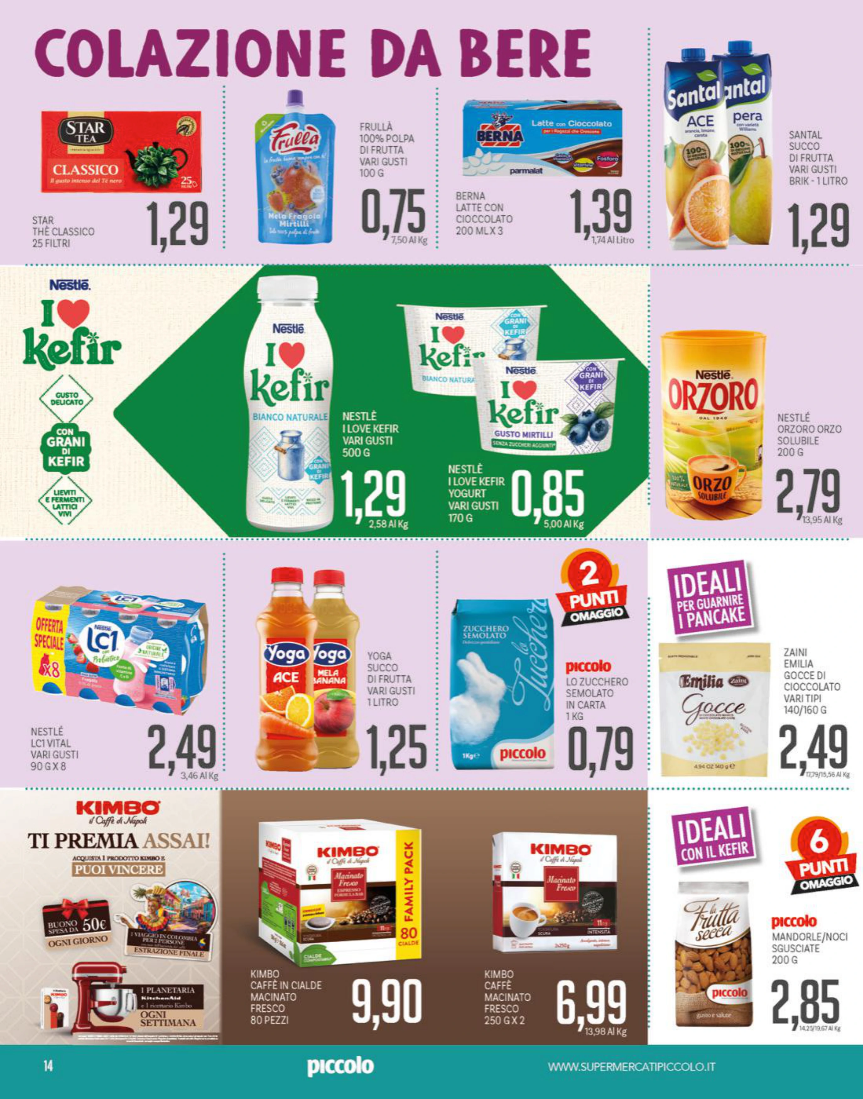 Flyer page 14