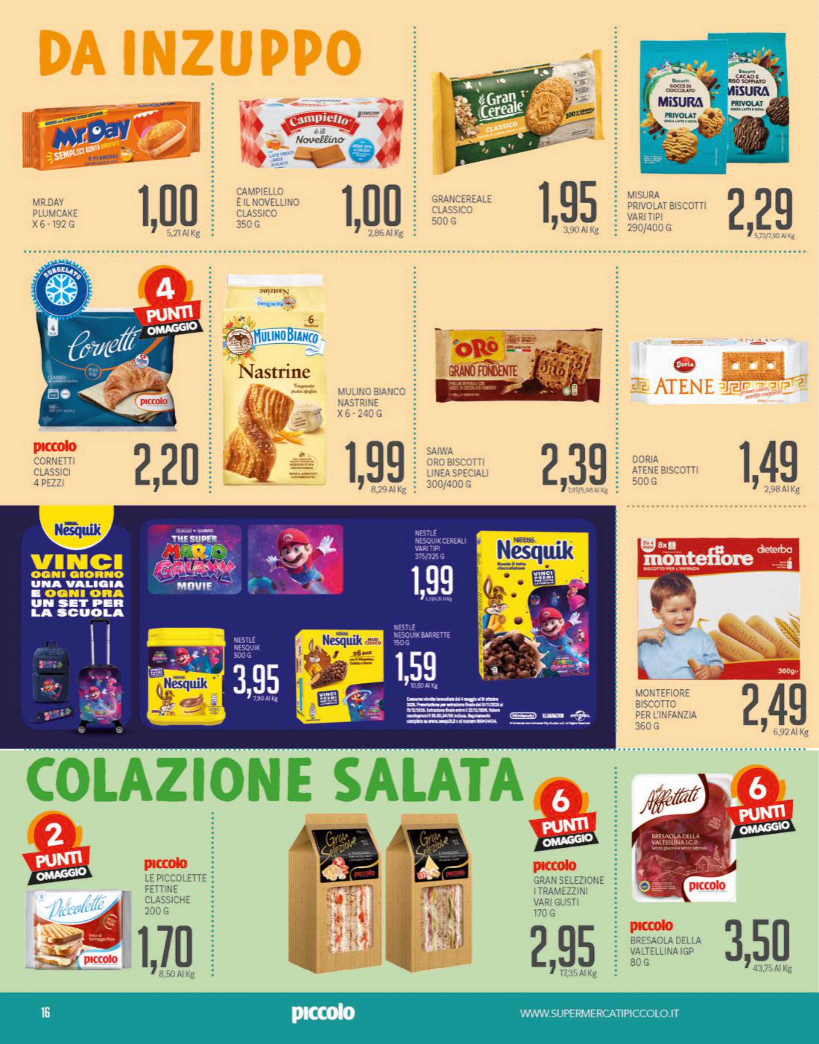 Flyer page 16