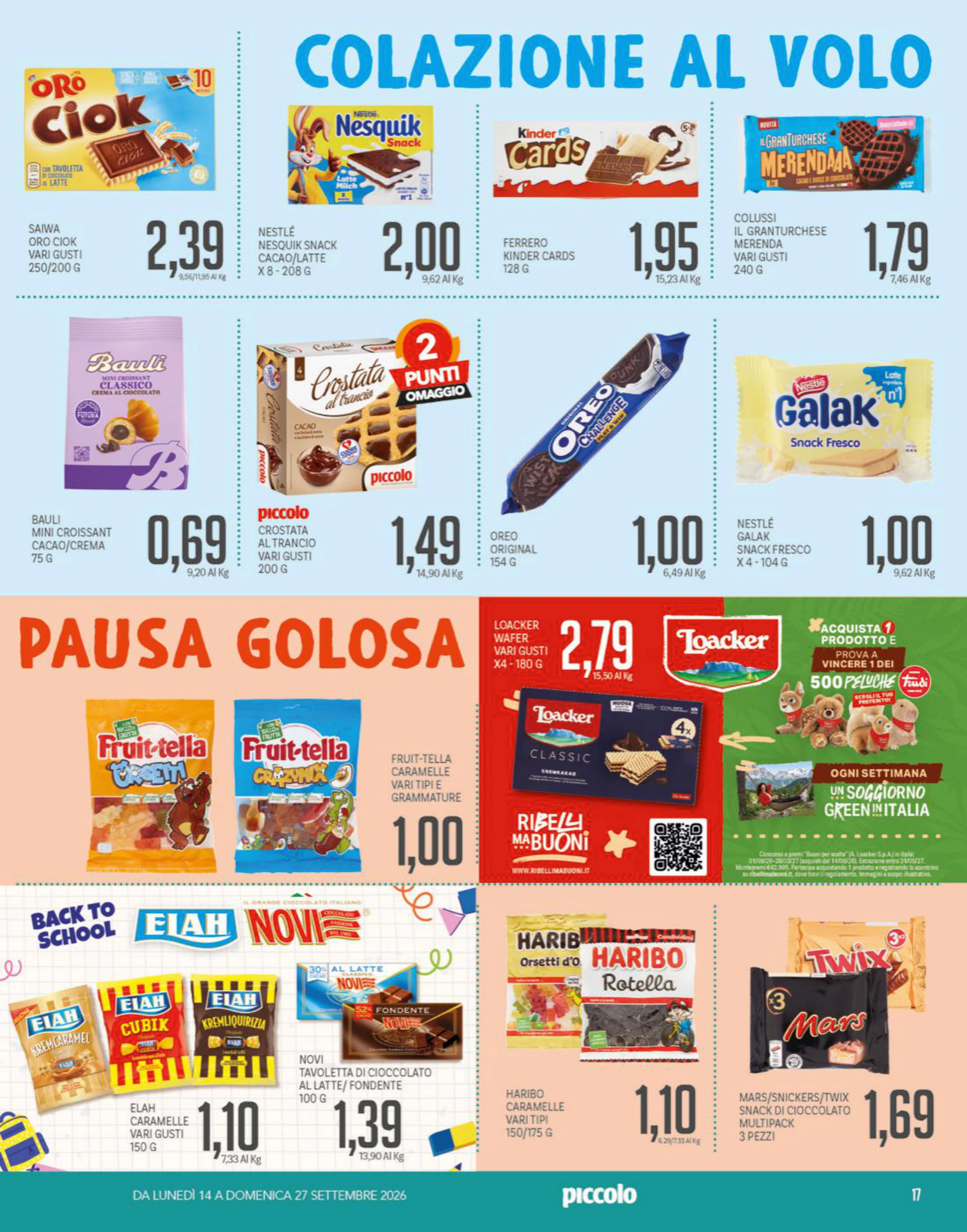 Flyer page 17