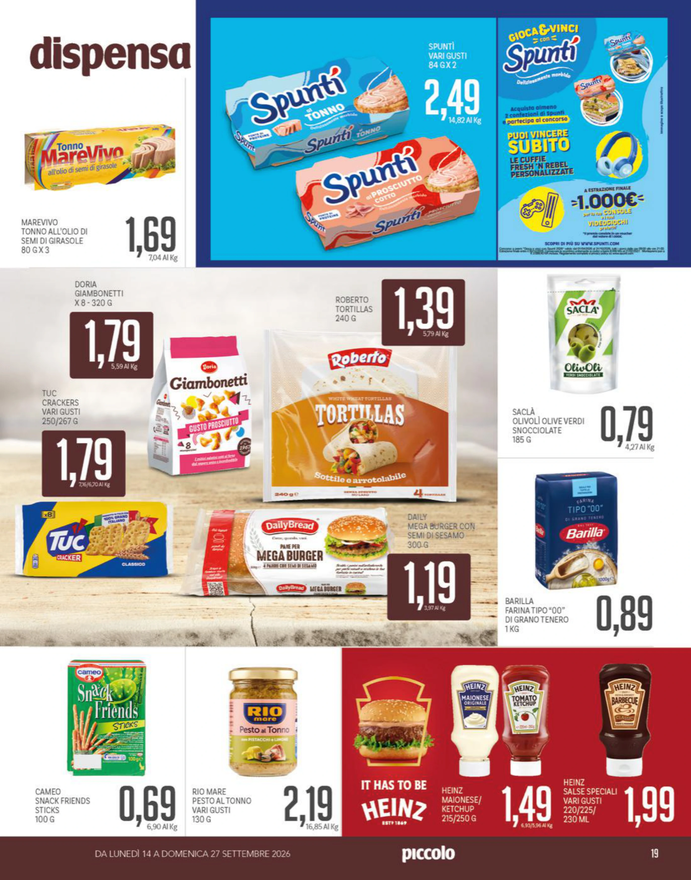 Flyer page 19