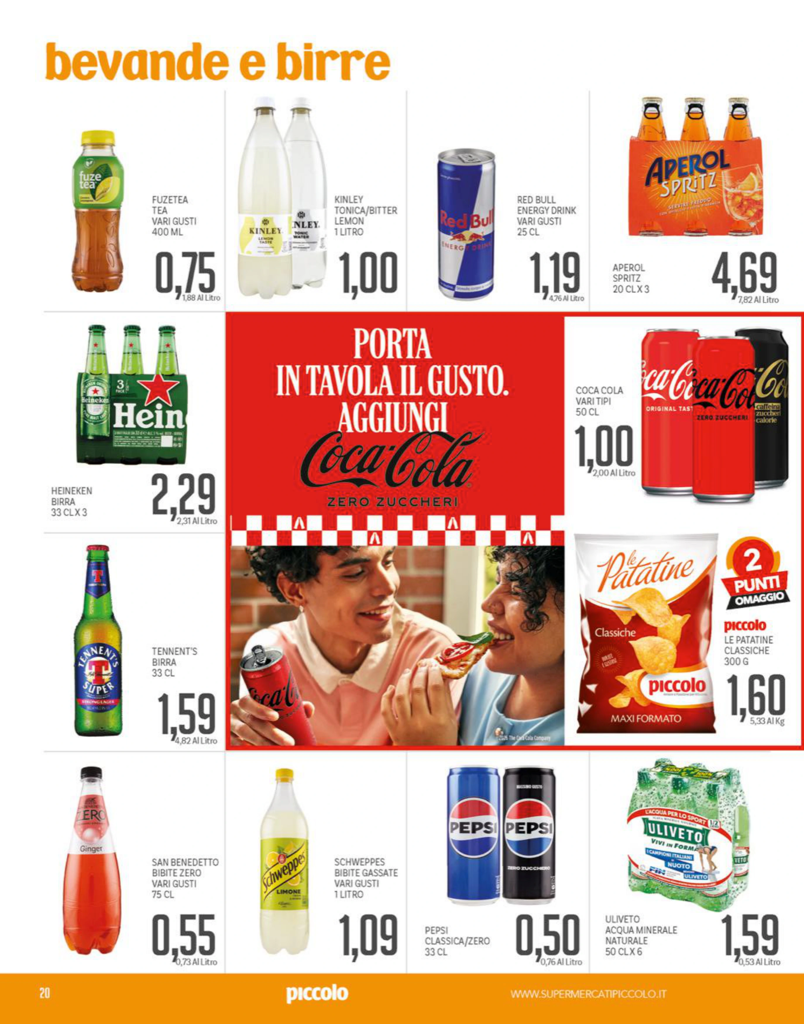 Flyer page 20