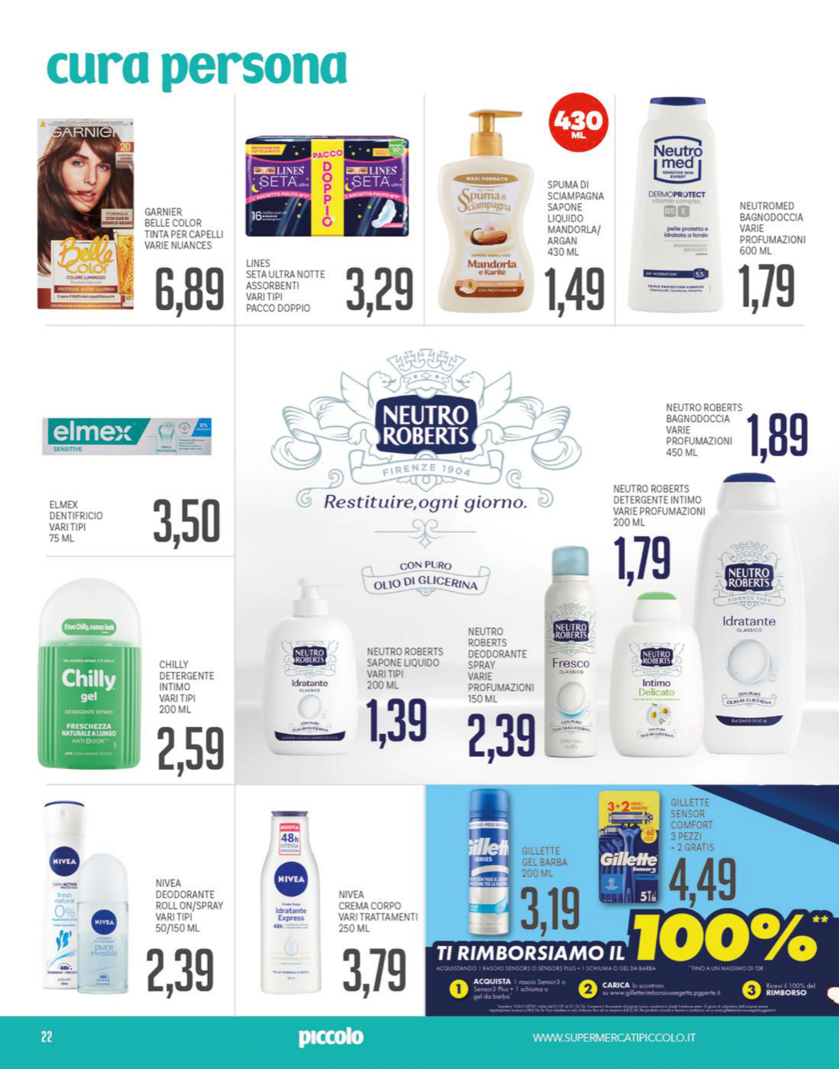 Flyer page 22