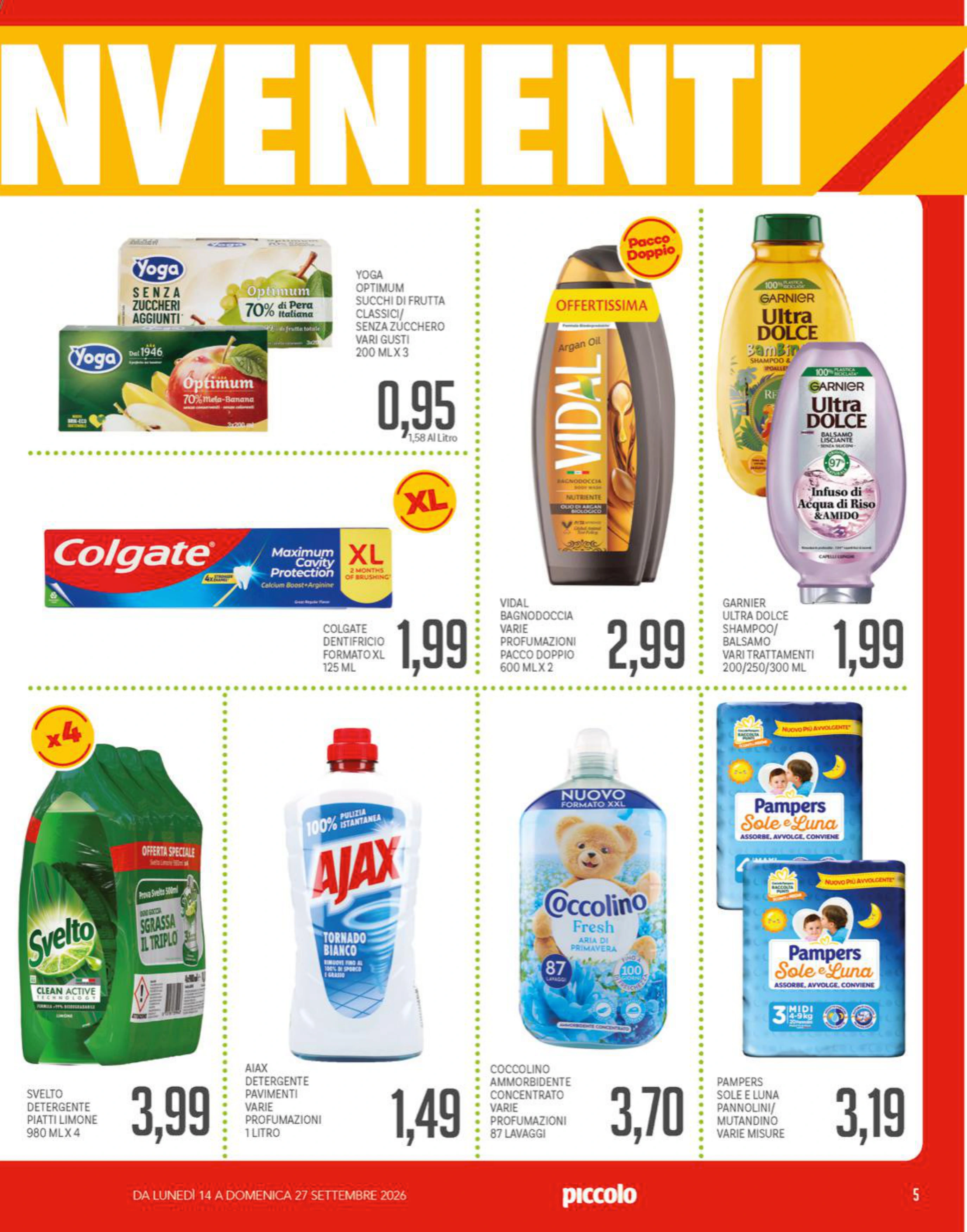 Flyer page 5