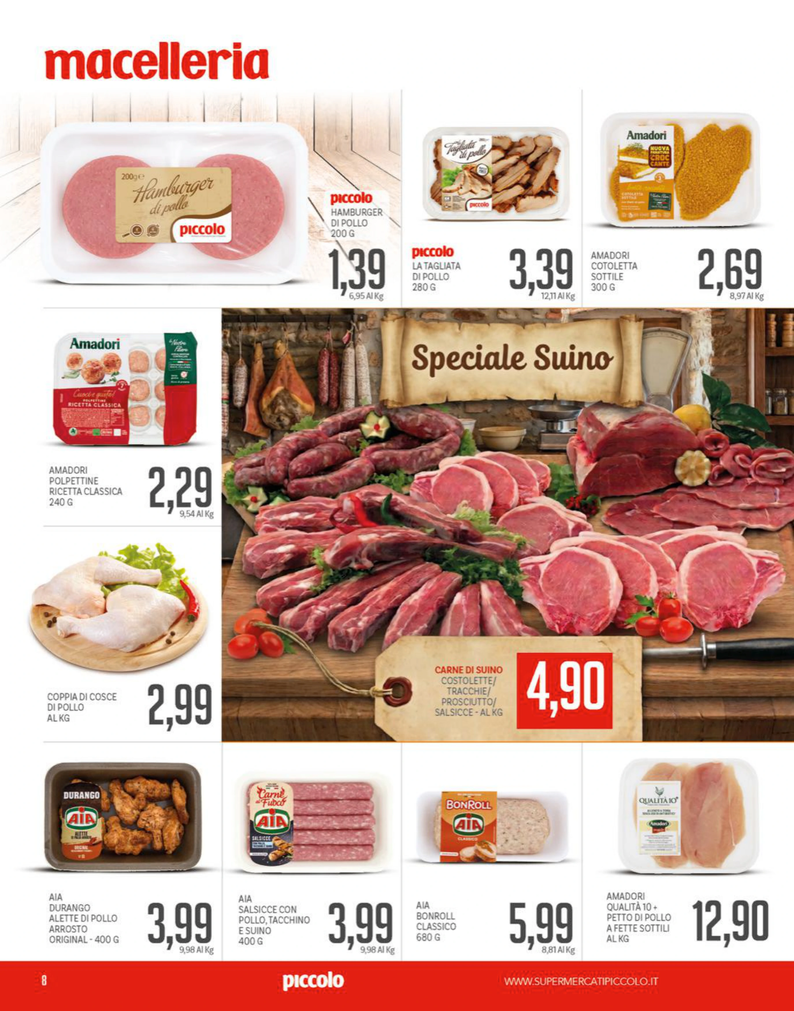 Flyer page 8
