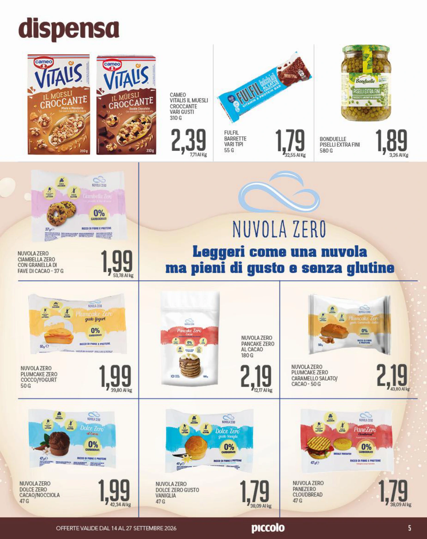 Flyer page 5