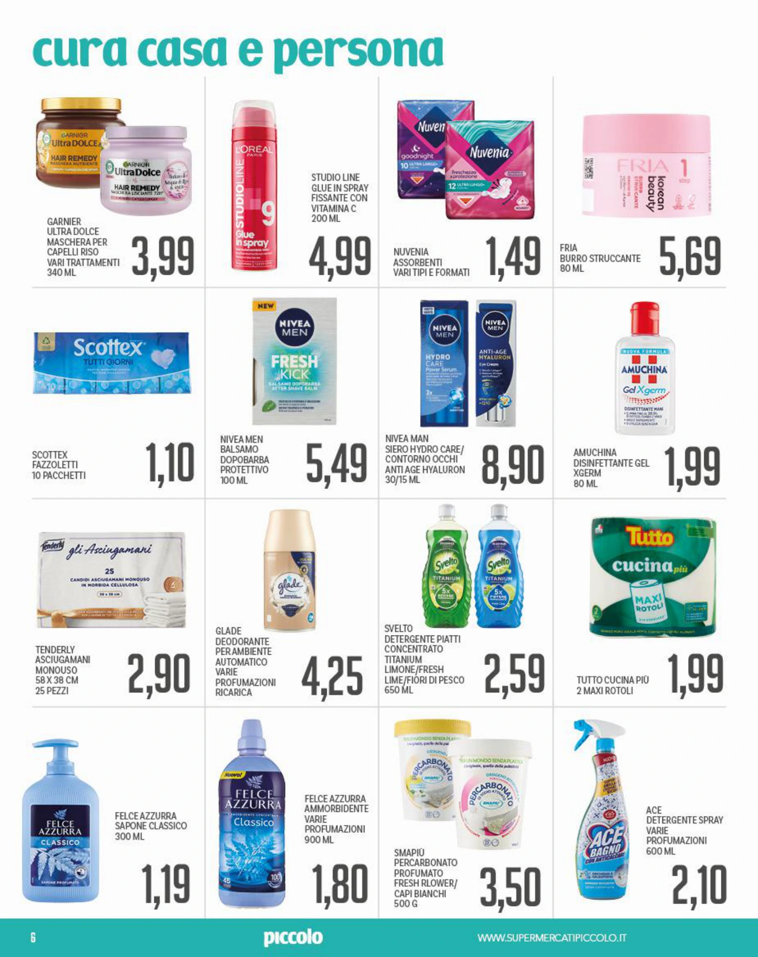 Flyer page 6