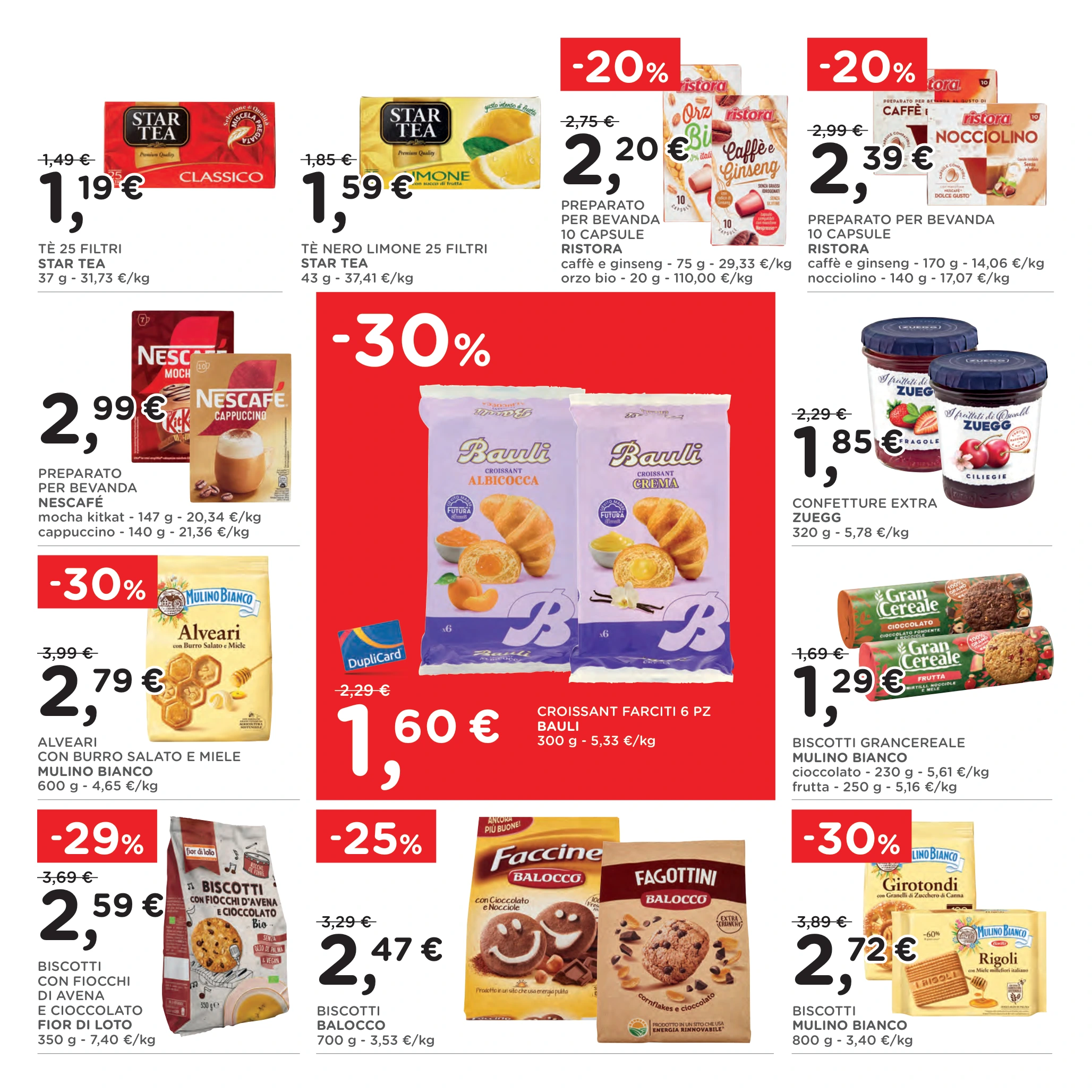 Flyer page 17