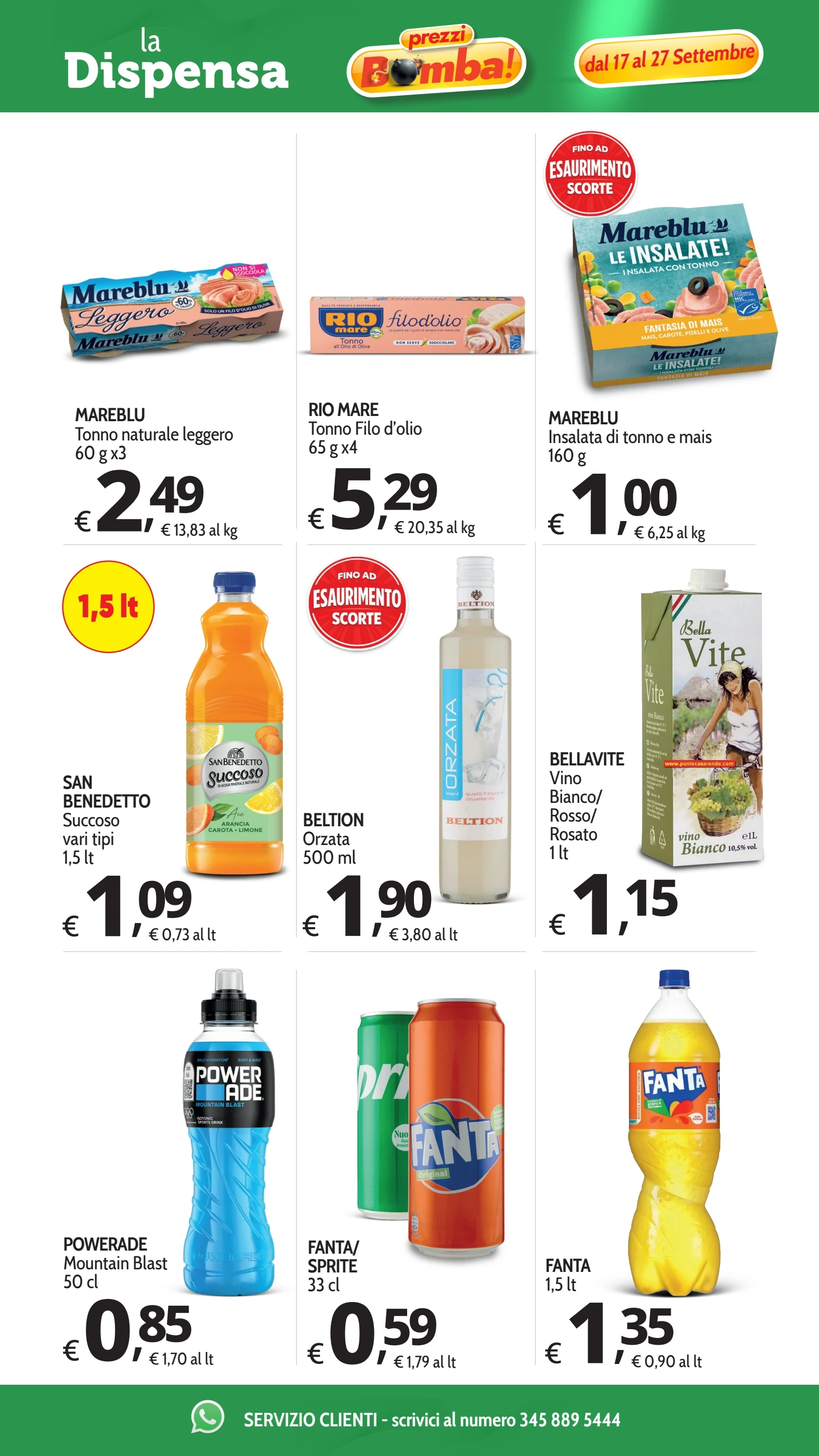 Flyer page 10