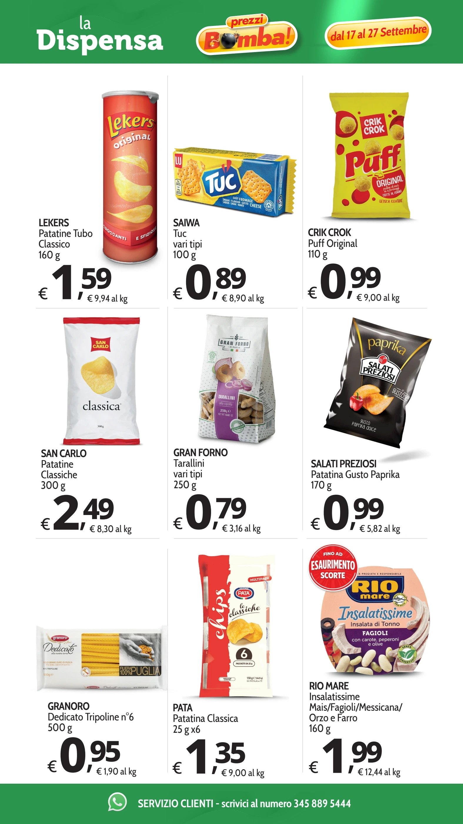 Flyer page 9