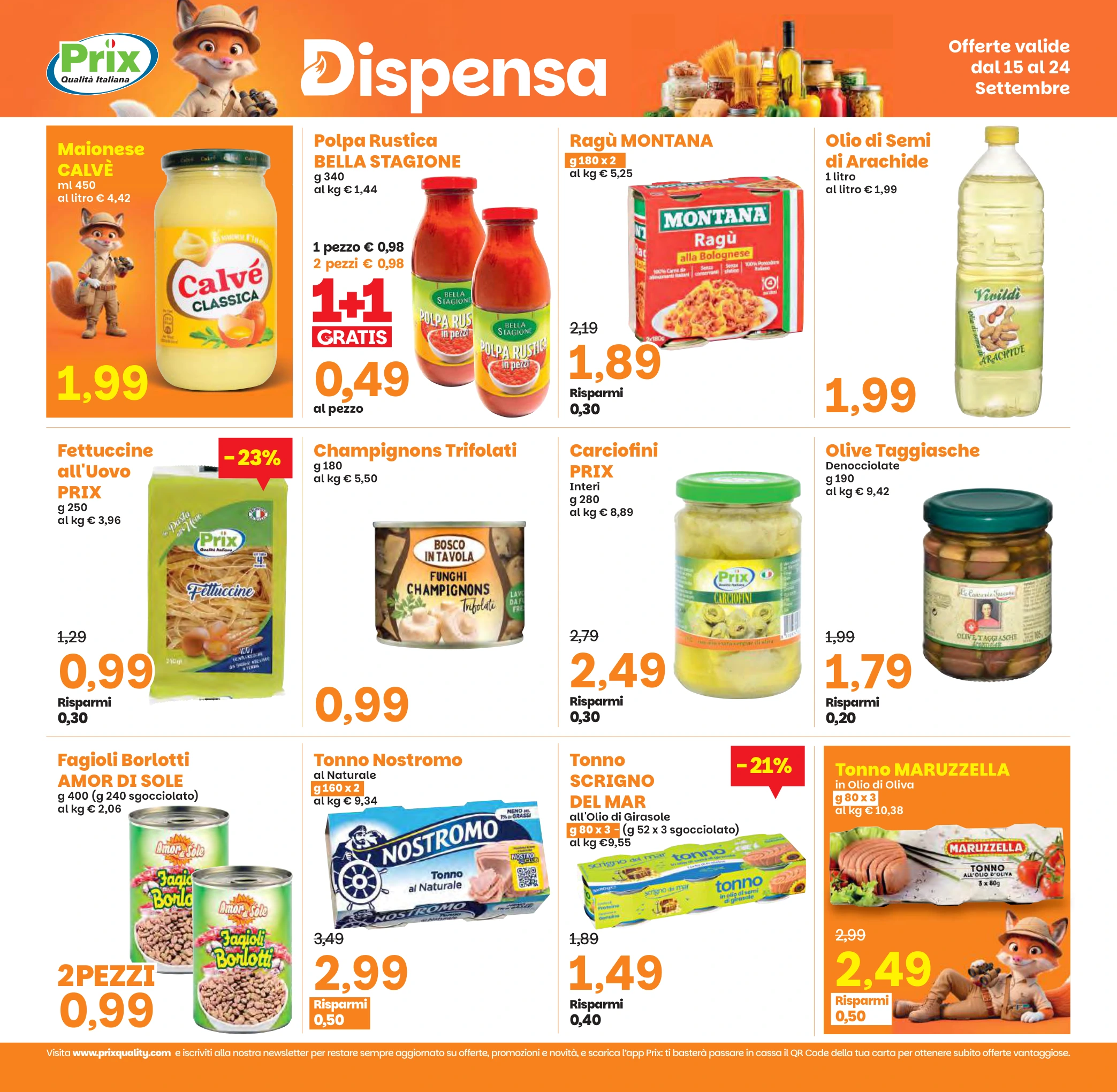 Flyer page 15