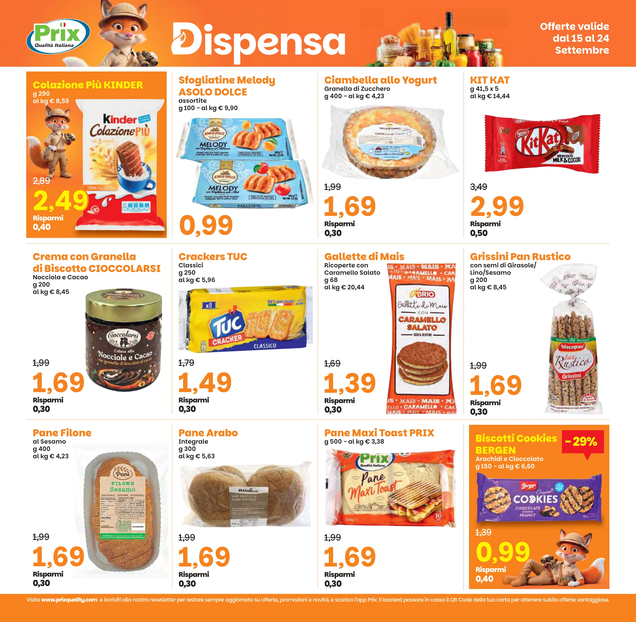 Flyer page 17