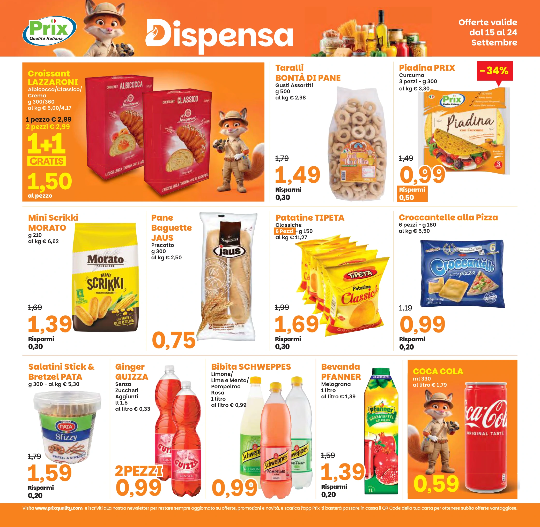 Flyer page 18