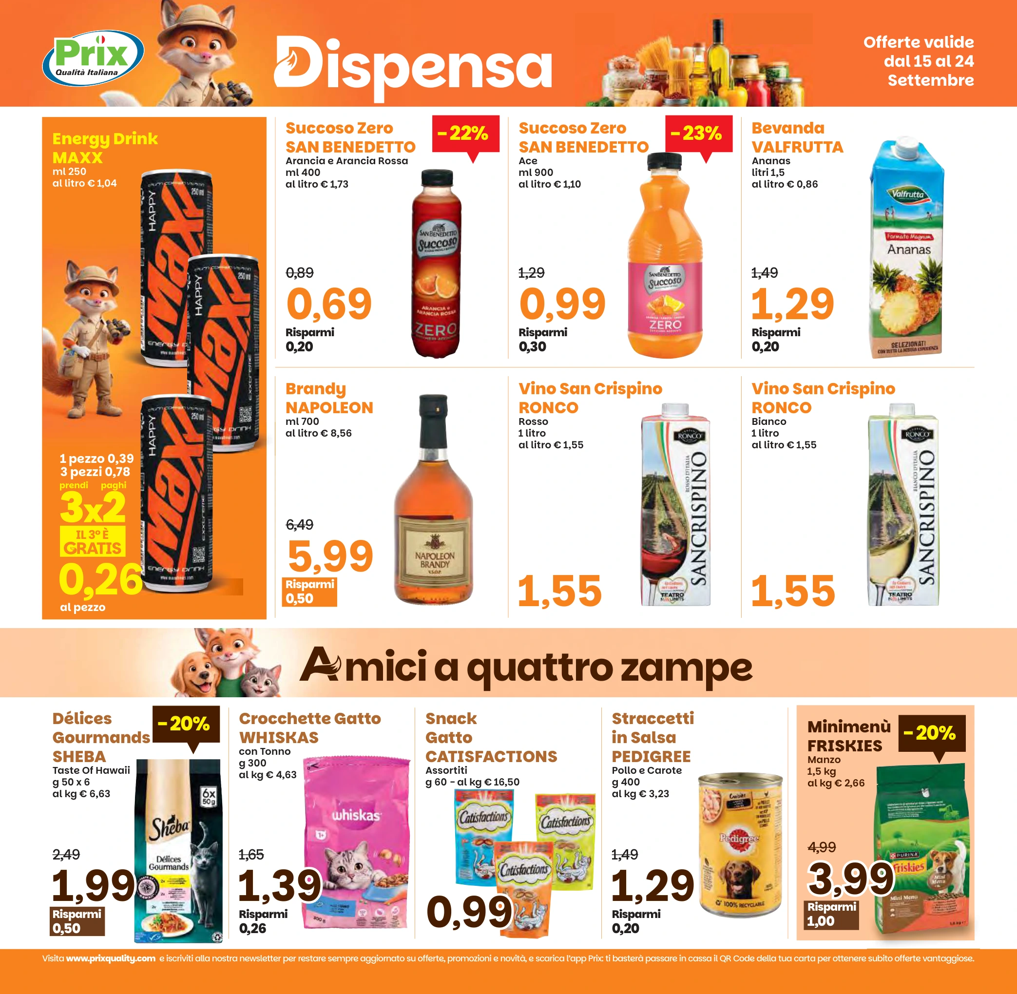Flyer page 19