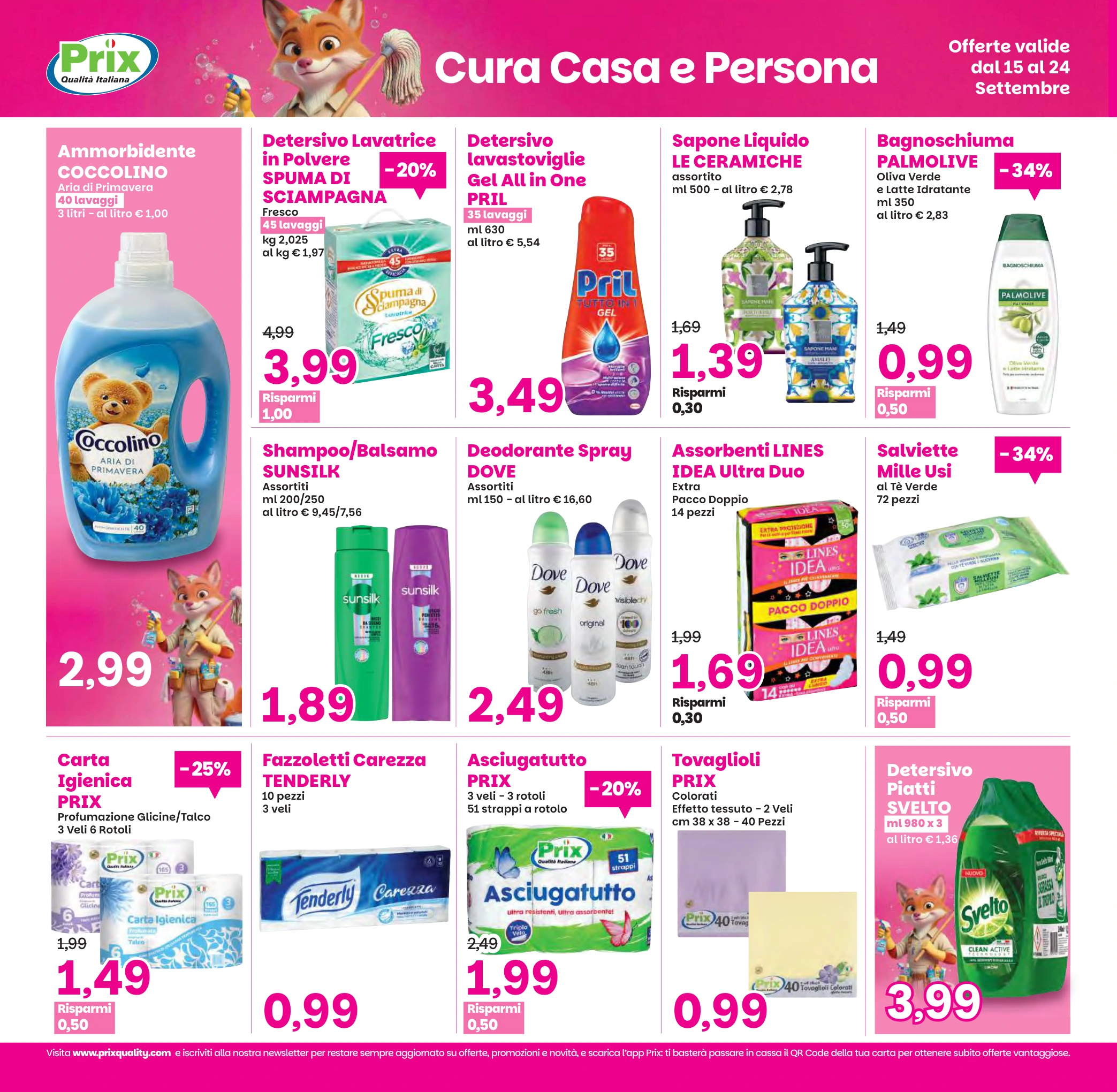 Flyer page 20