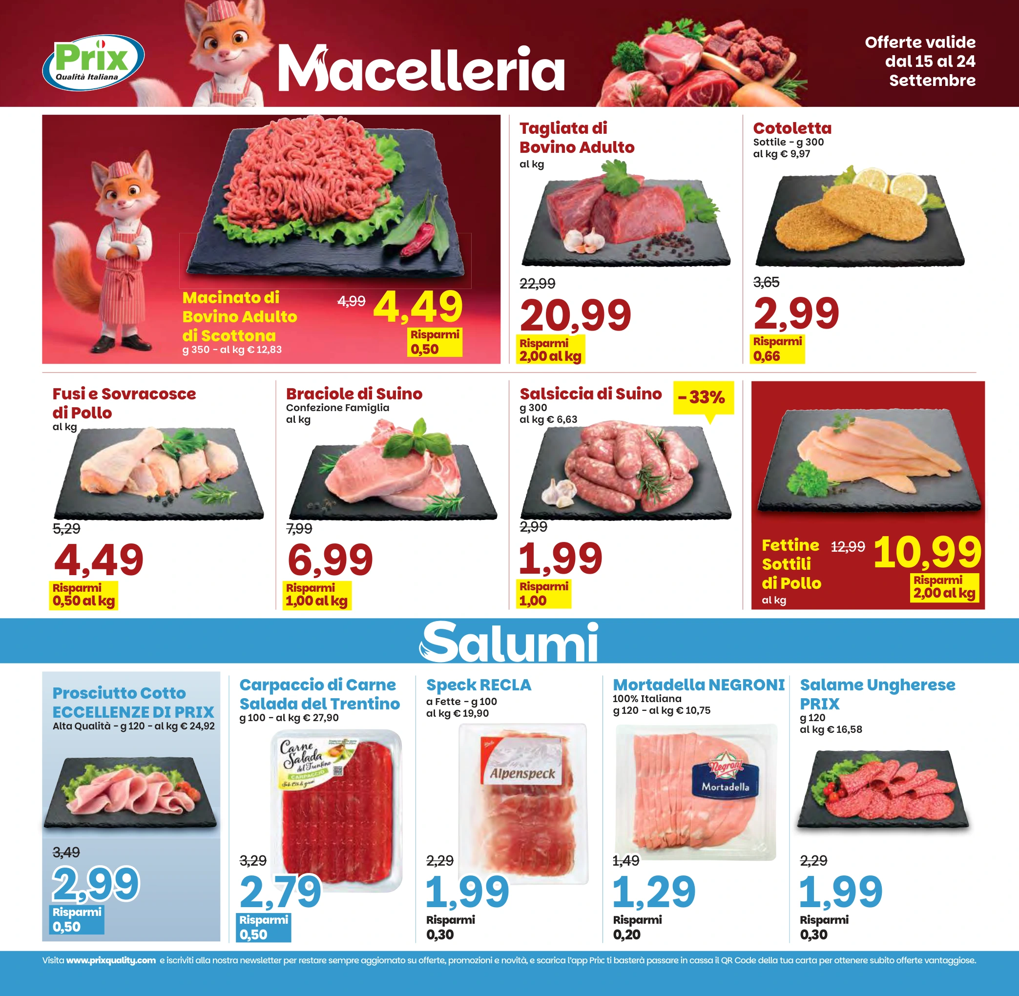 Flyer page 8