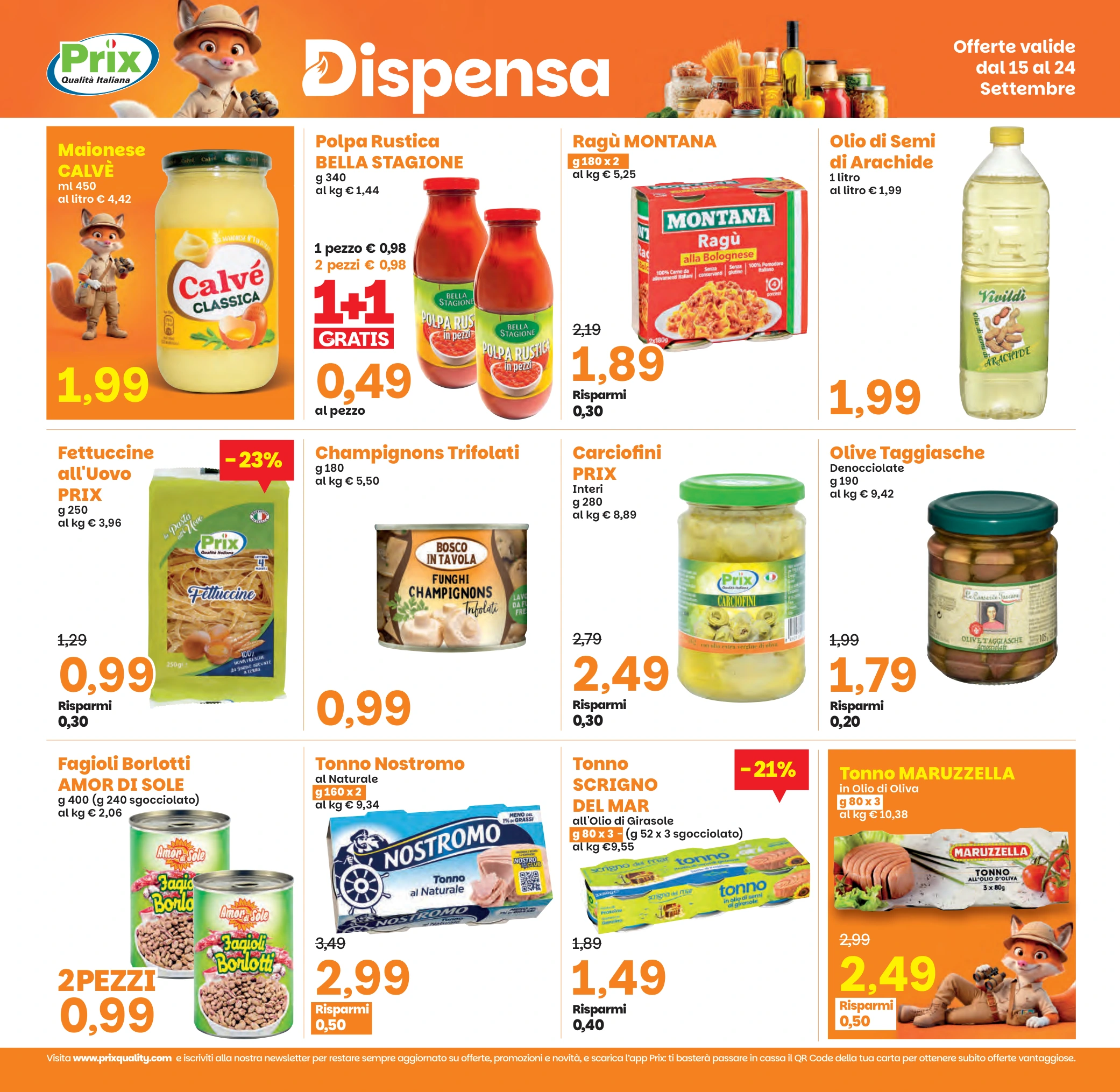 Flyer page 15