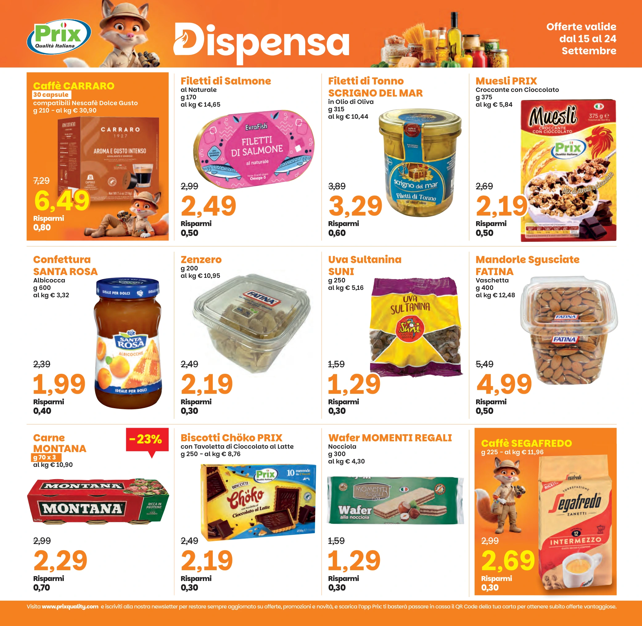 Flyer page 16