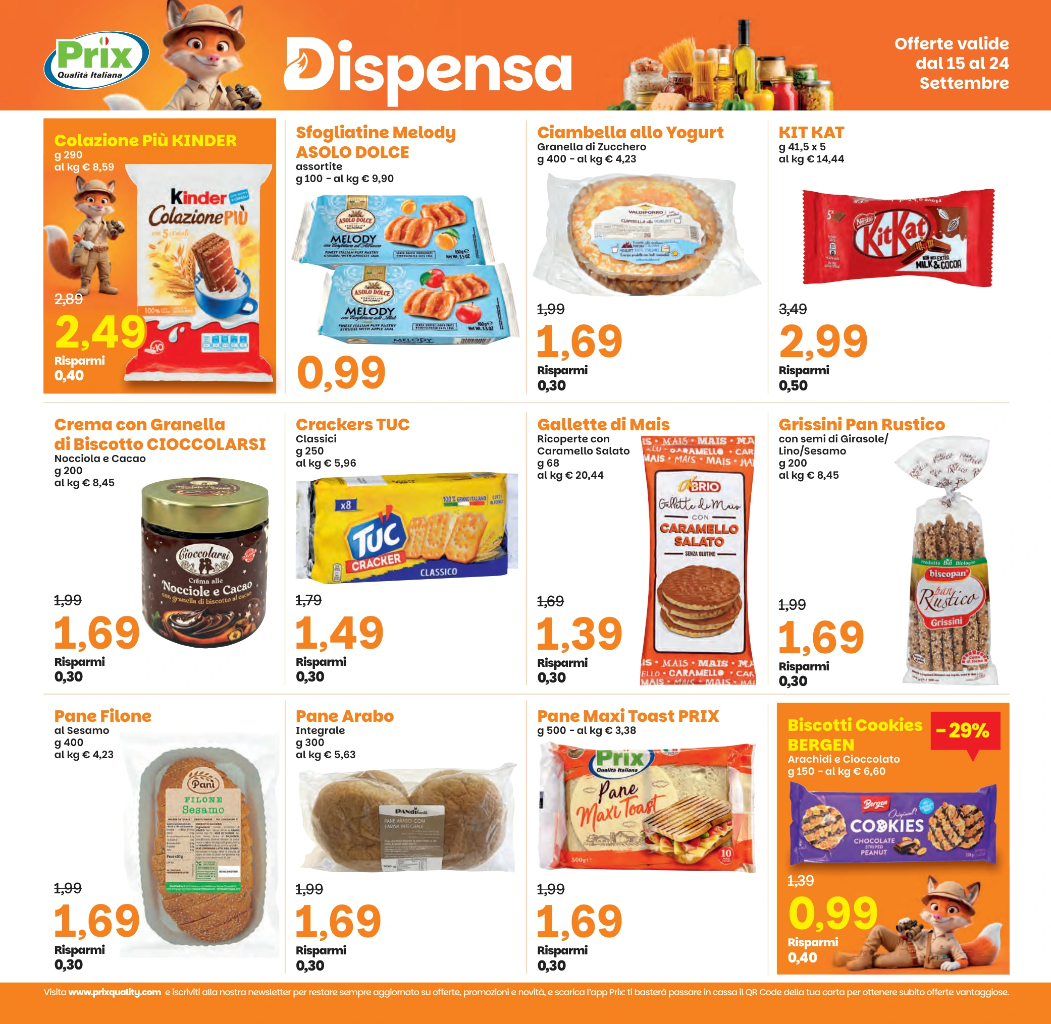 Flyer page 17