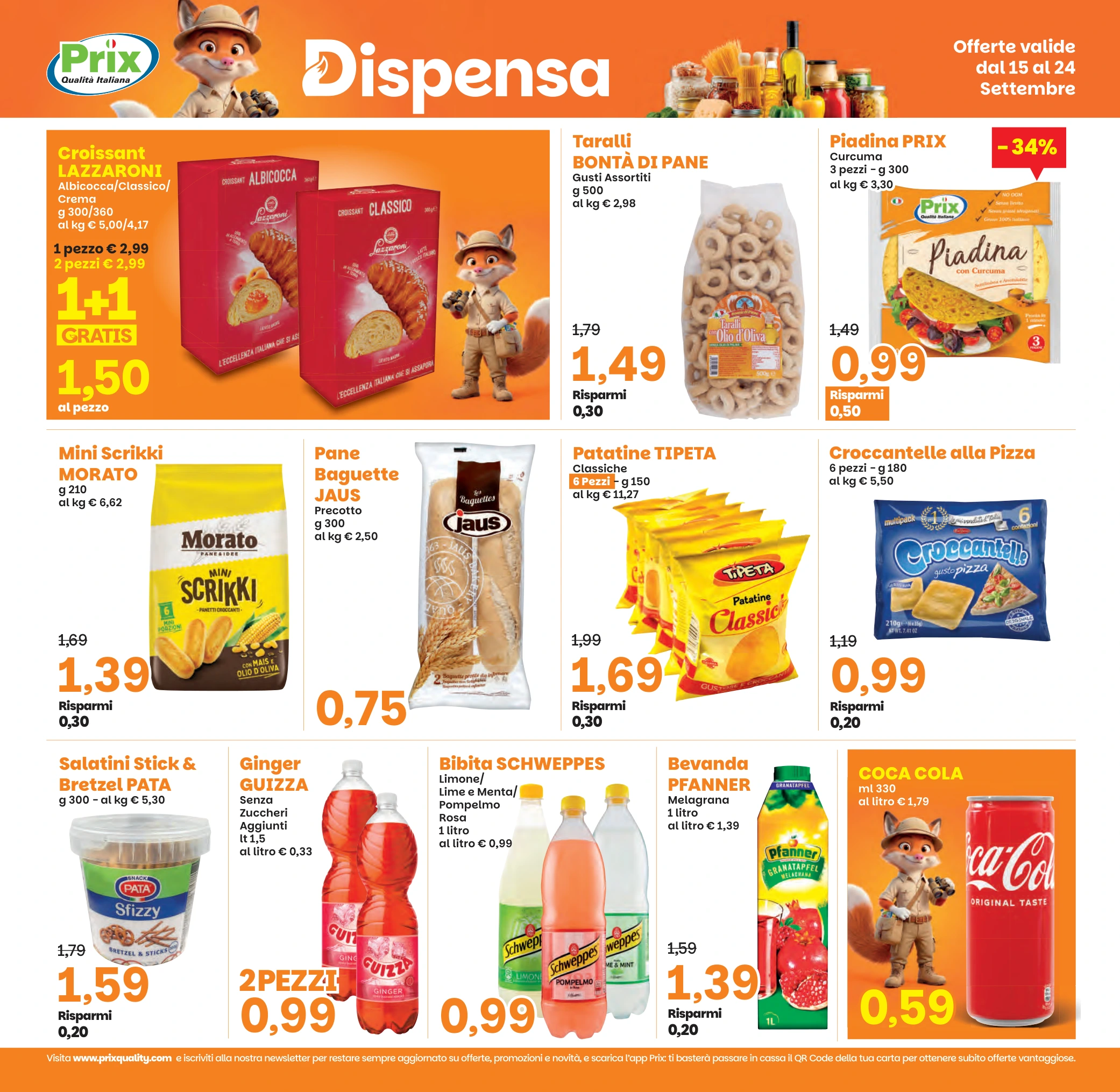 Flyer page 18